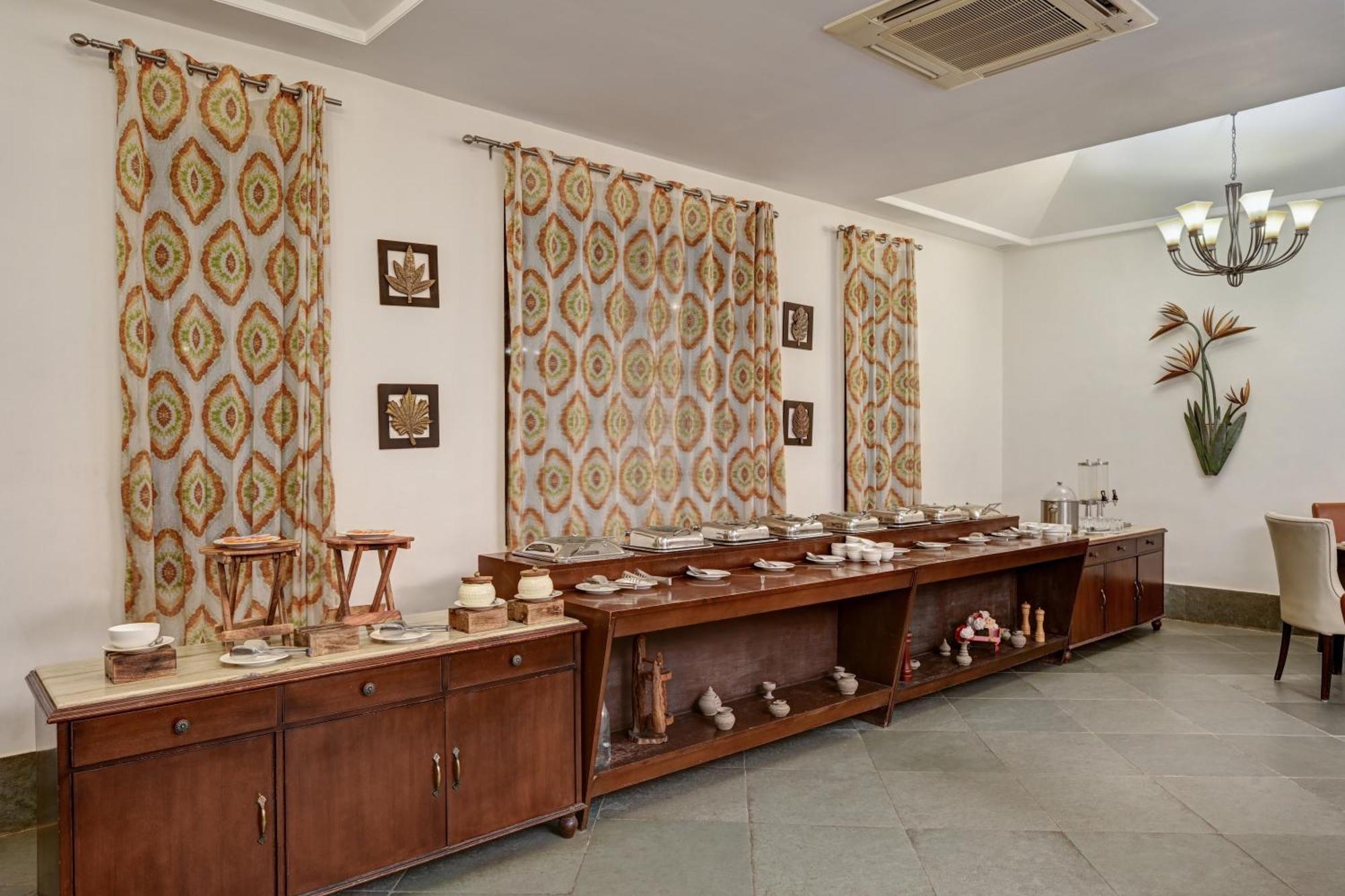 Anandam - A Luxury In 4*