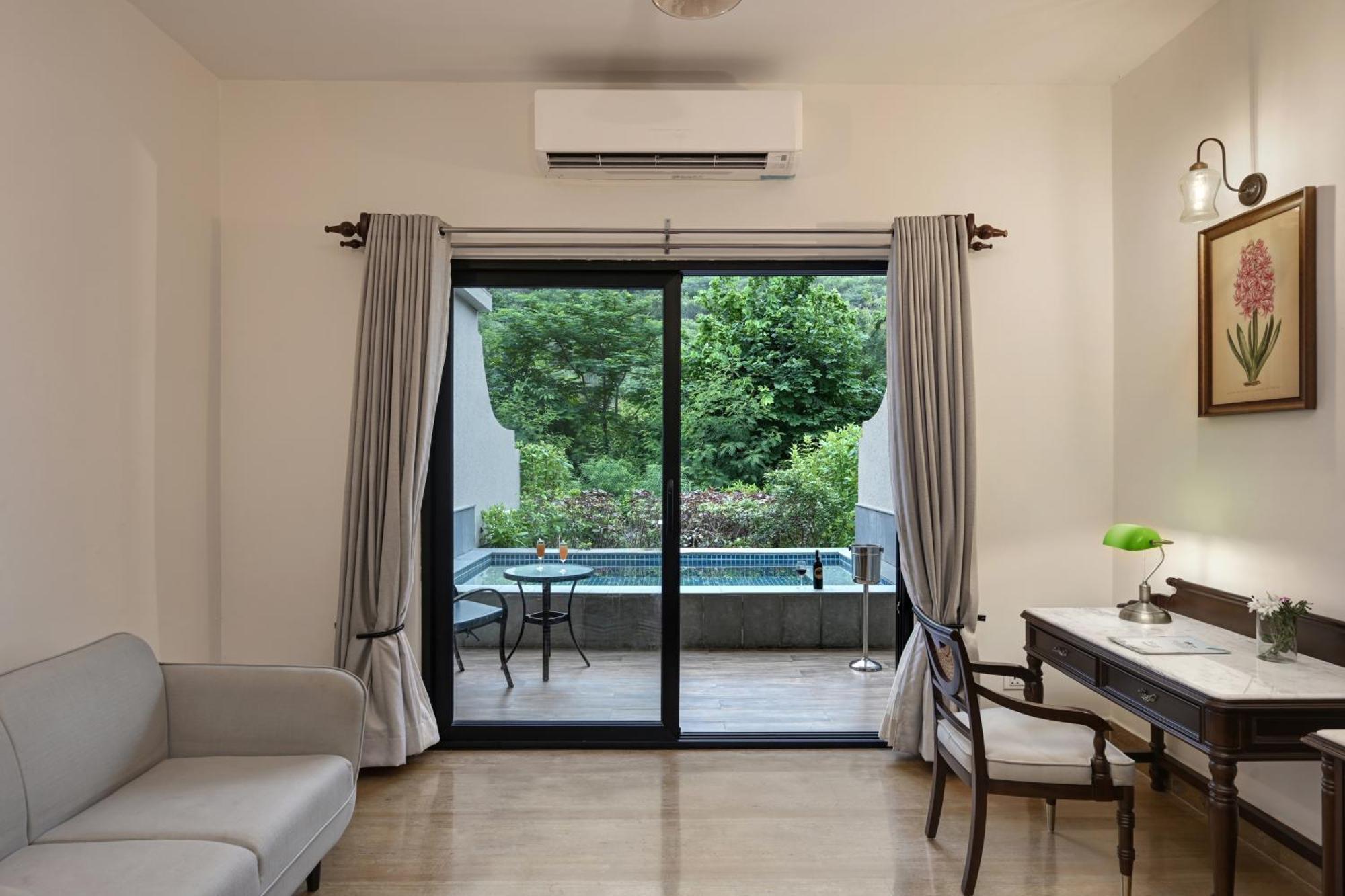 Anandam - A Luxury In