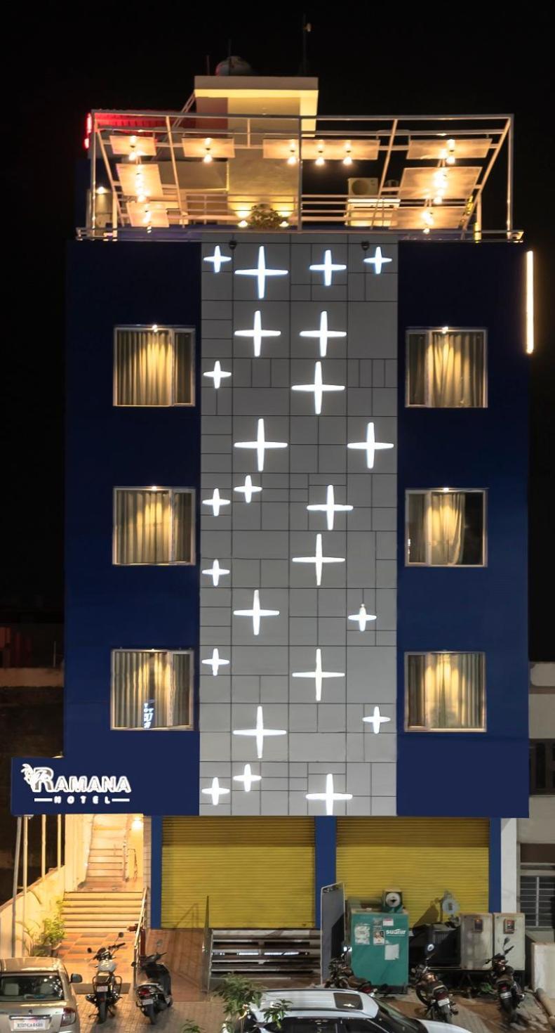 Hotel Ramana
