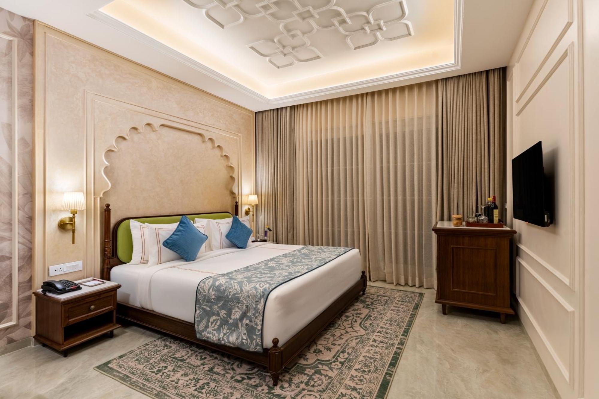 Sayaji & 5* Udaipur