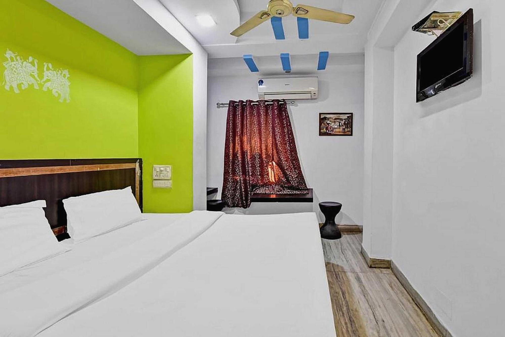 O Royal Surbhi Udaipur