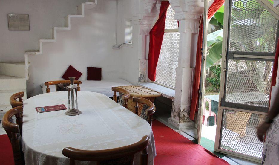 Kunwar Haveli * Udaipur