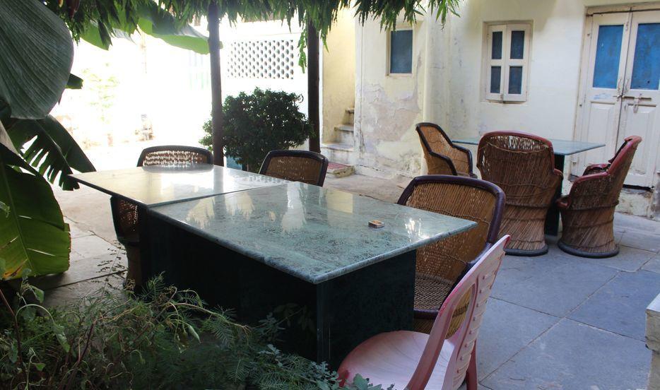 Guest house Kunwar Haveli *