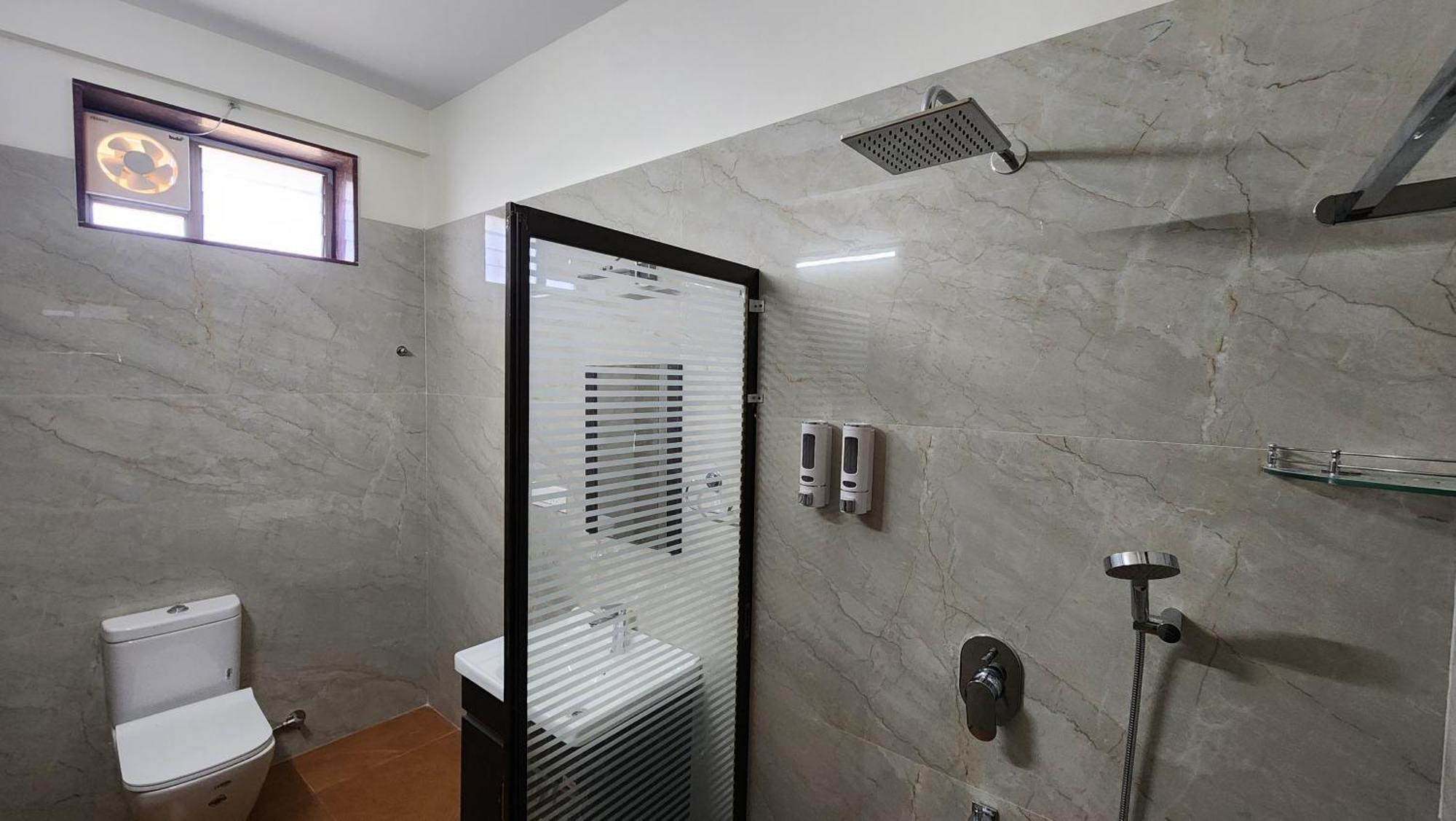 Villa Skyview 2 With Private Pool 5bhk *