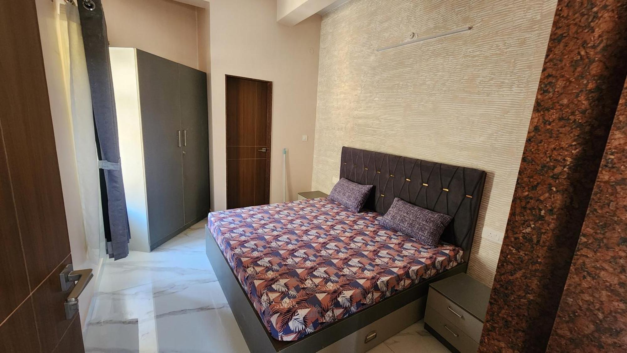 Skyview 2 With Private Pool 5bhk Villa Udaipur