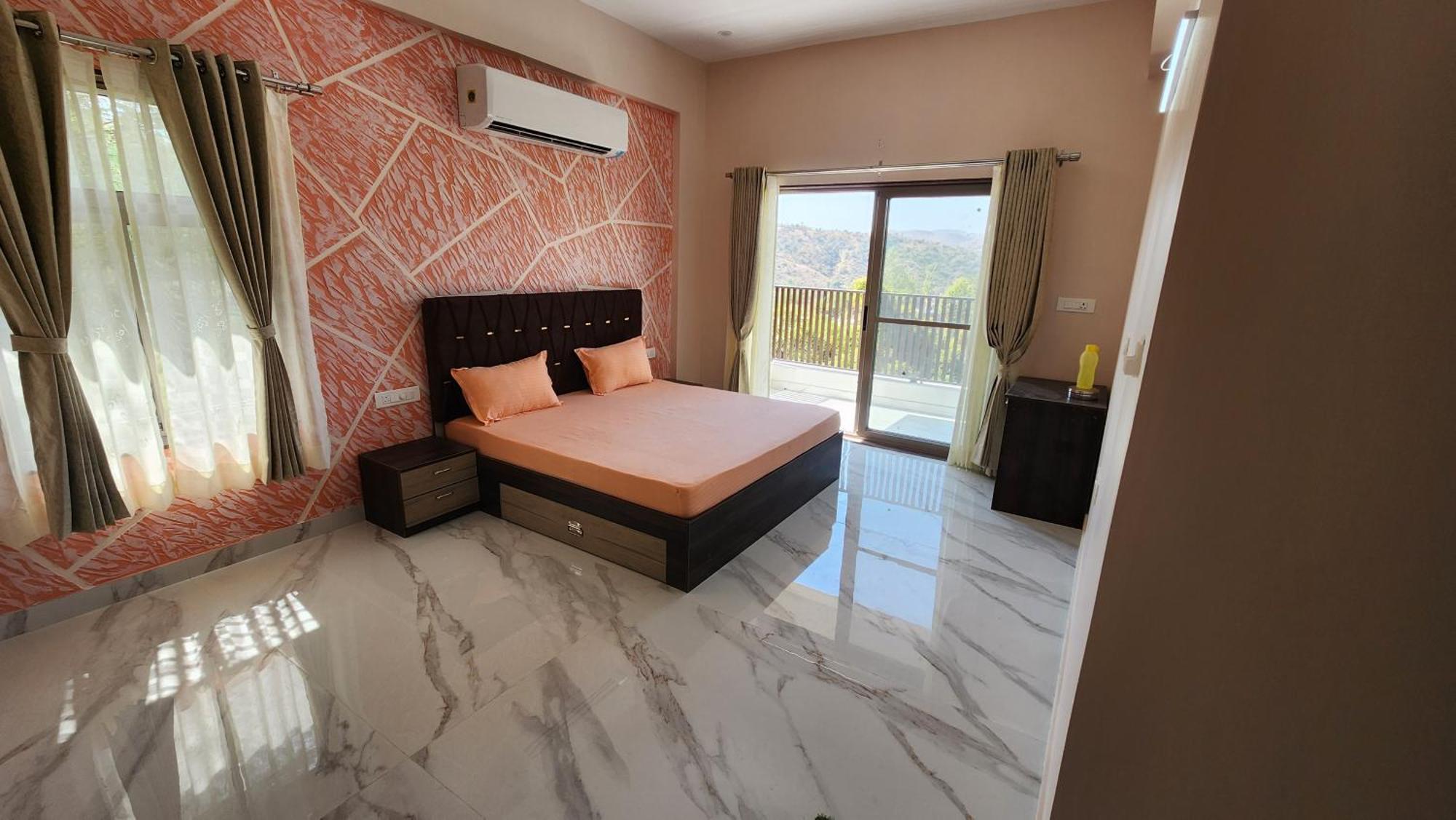 Skyview 2 With Private Pool 5bhk