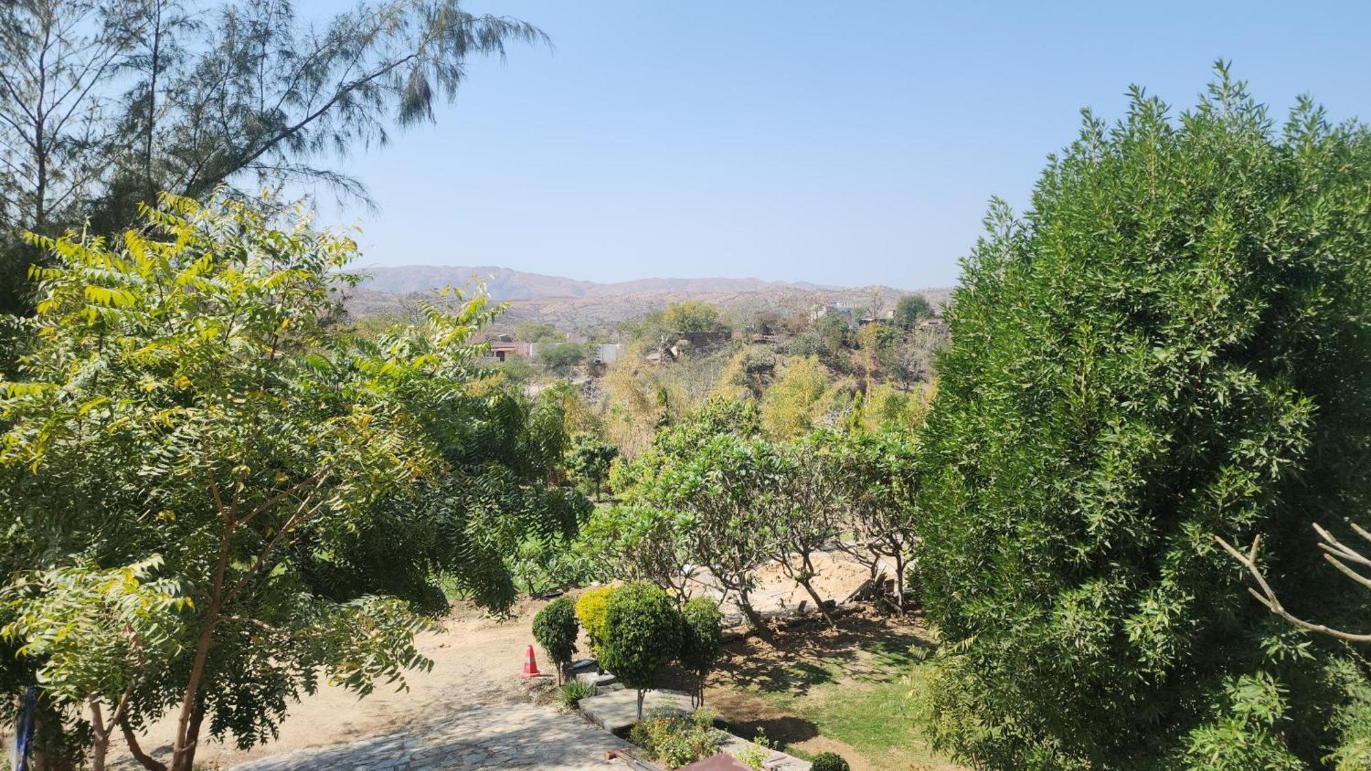 Skyview 2 With Private Pool 5bhk Udaipur