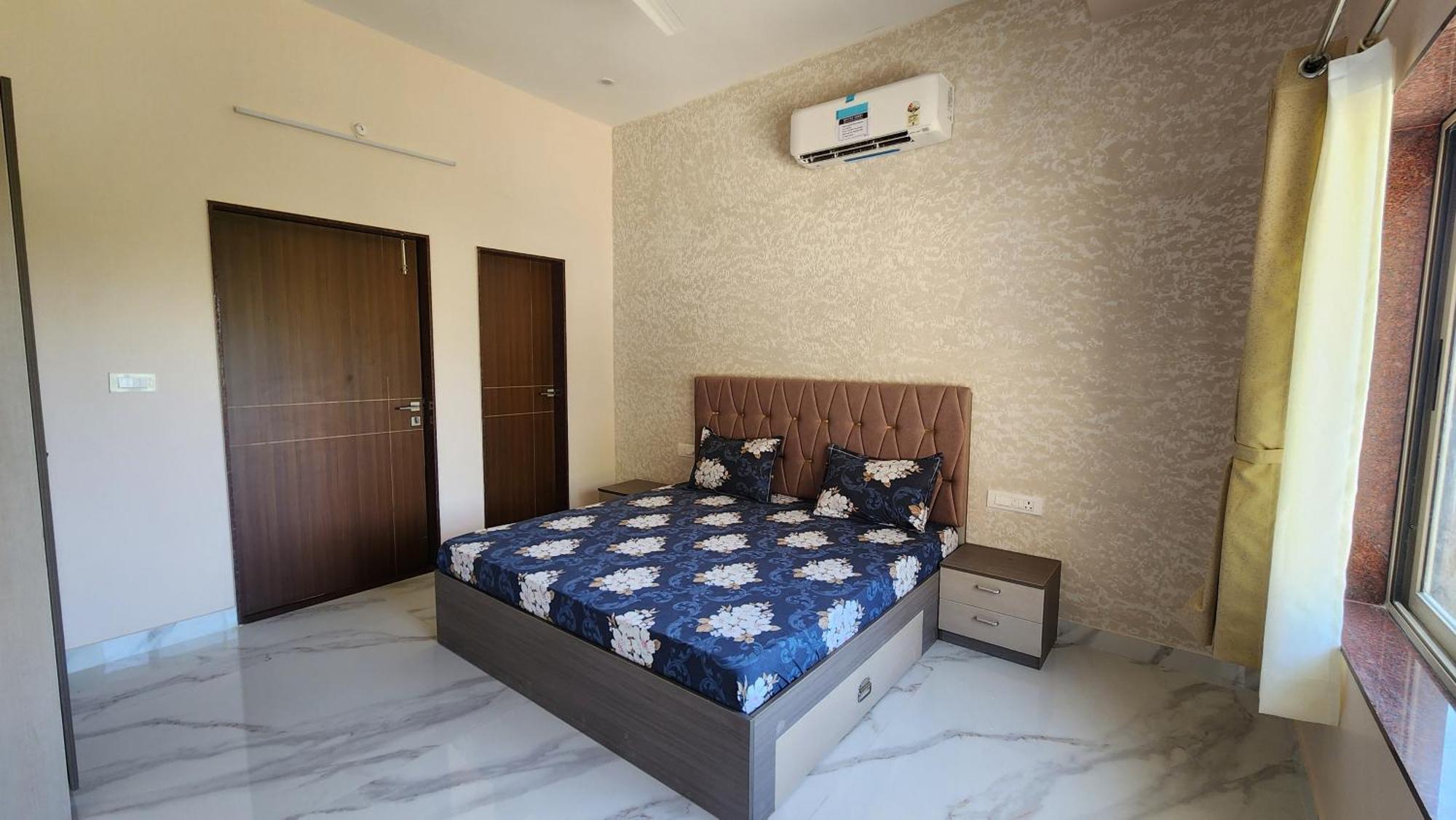 Skyview 2 With Private Pool 5bhk Villa