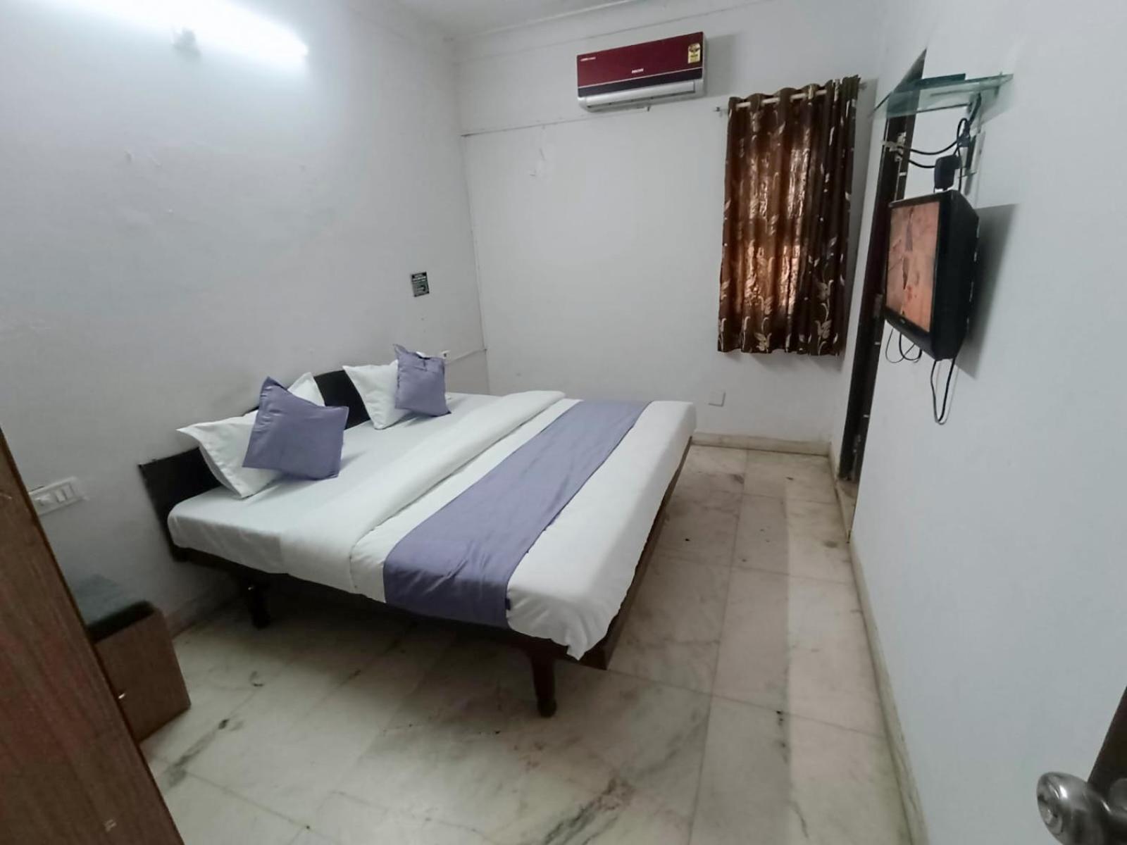 Hotel Shubham Udaipur
