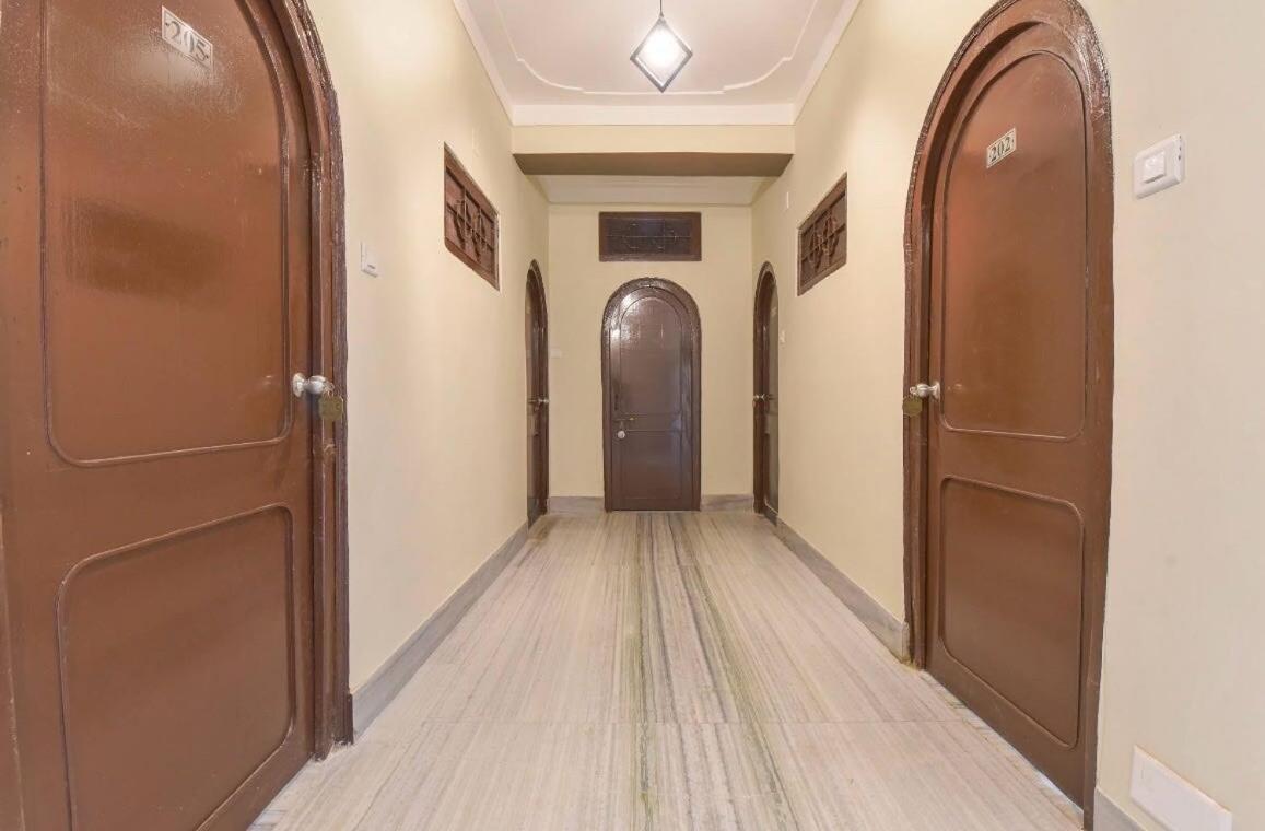 Hotel O Royal Surbhi