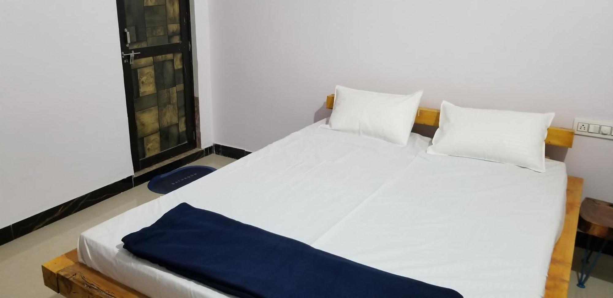 Sukoon - The Bliss Villa Udaipur