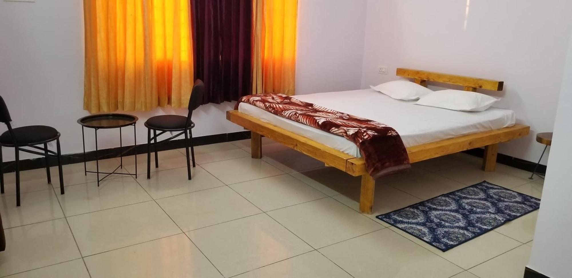 Sukoon - The Bliss Udaipur