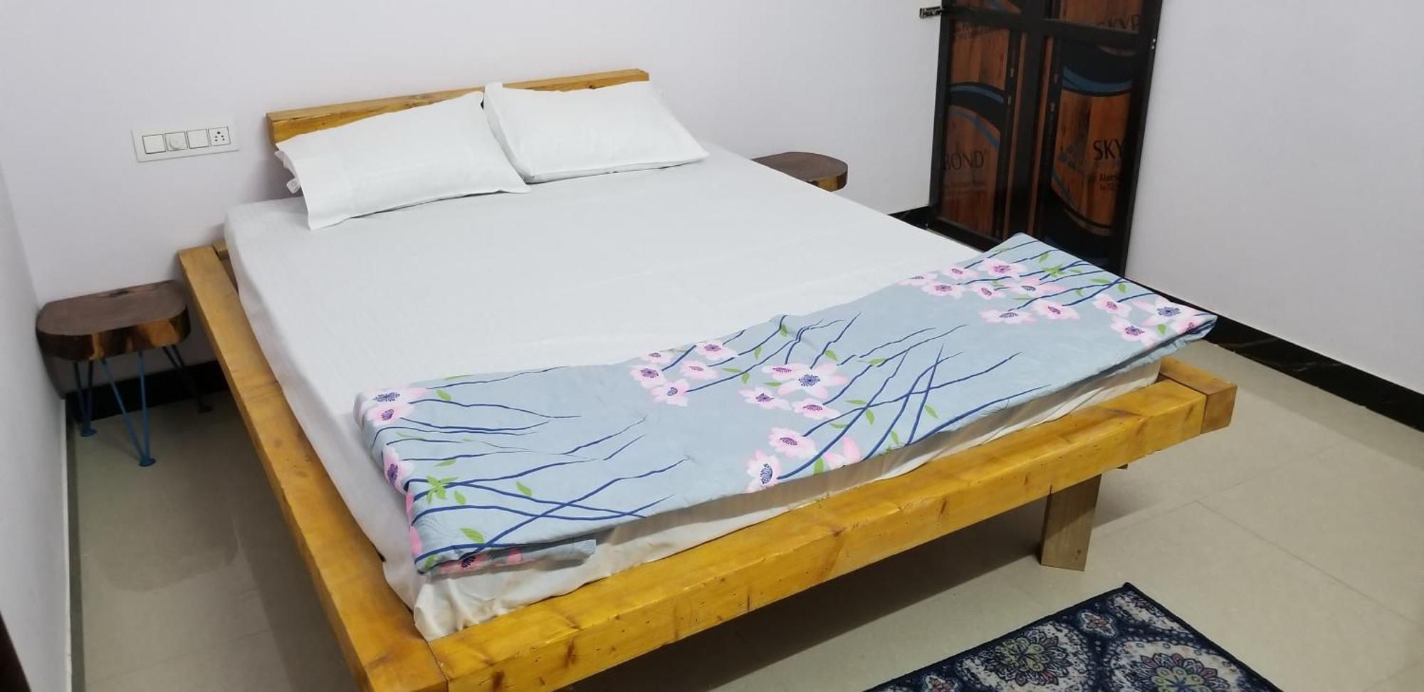 Sukoon - The Bliss * Udaipur