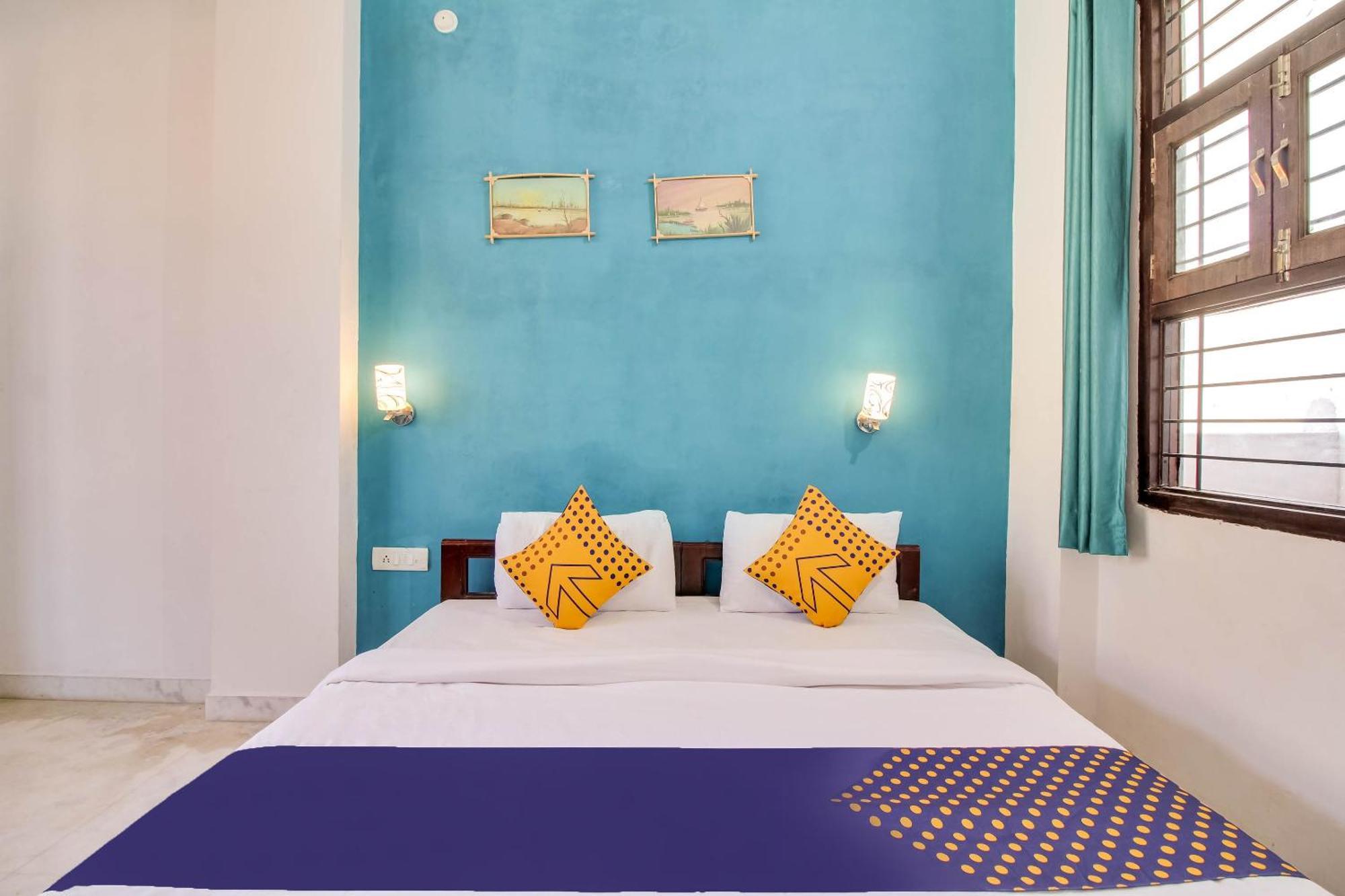 Hotel Spot On Namaste Udaipur