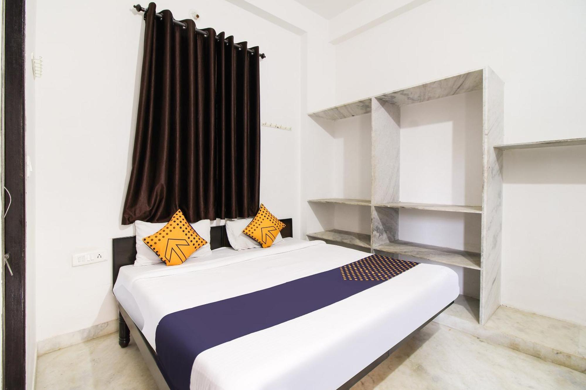 Spot On Namaste Udaipur