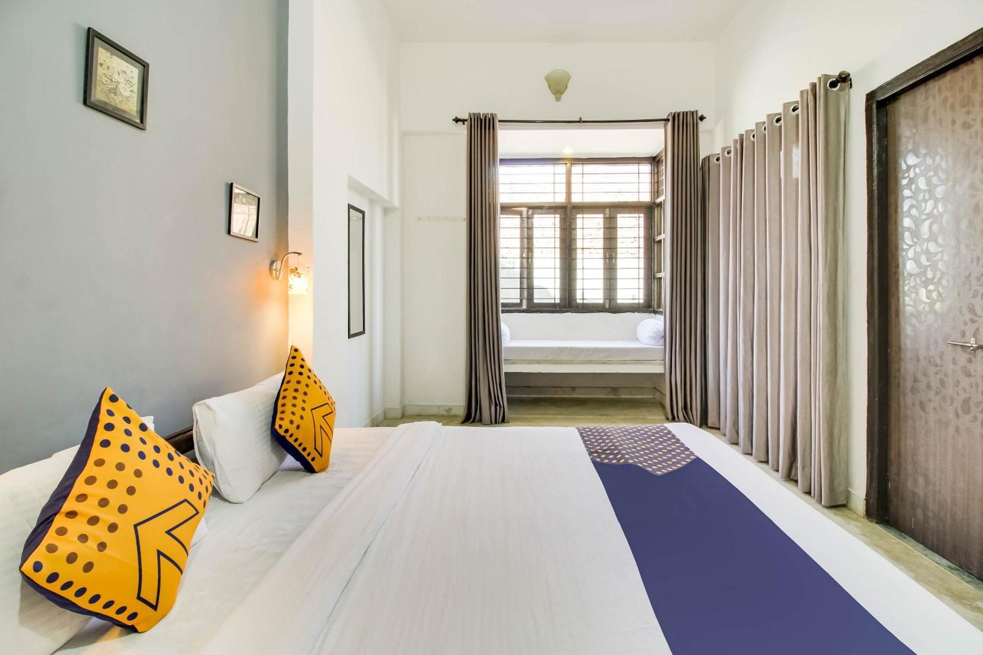 Spot On Namaste Hotel