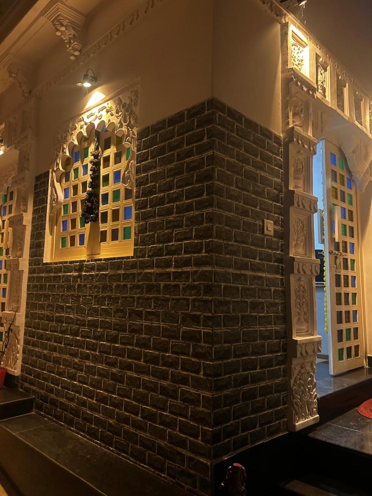 Hotel The White House On Pichola Twh Udaipur