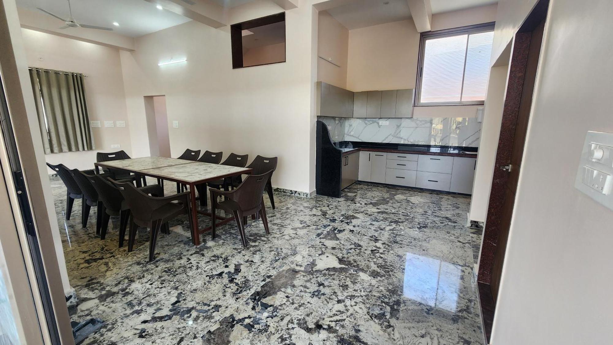 Villa Skyview 2 With Private Pool 5bhk