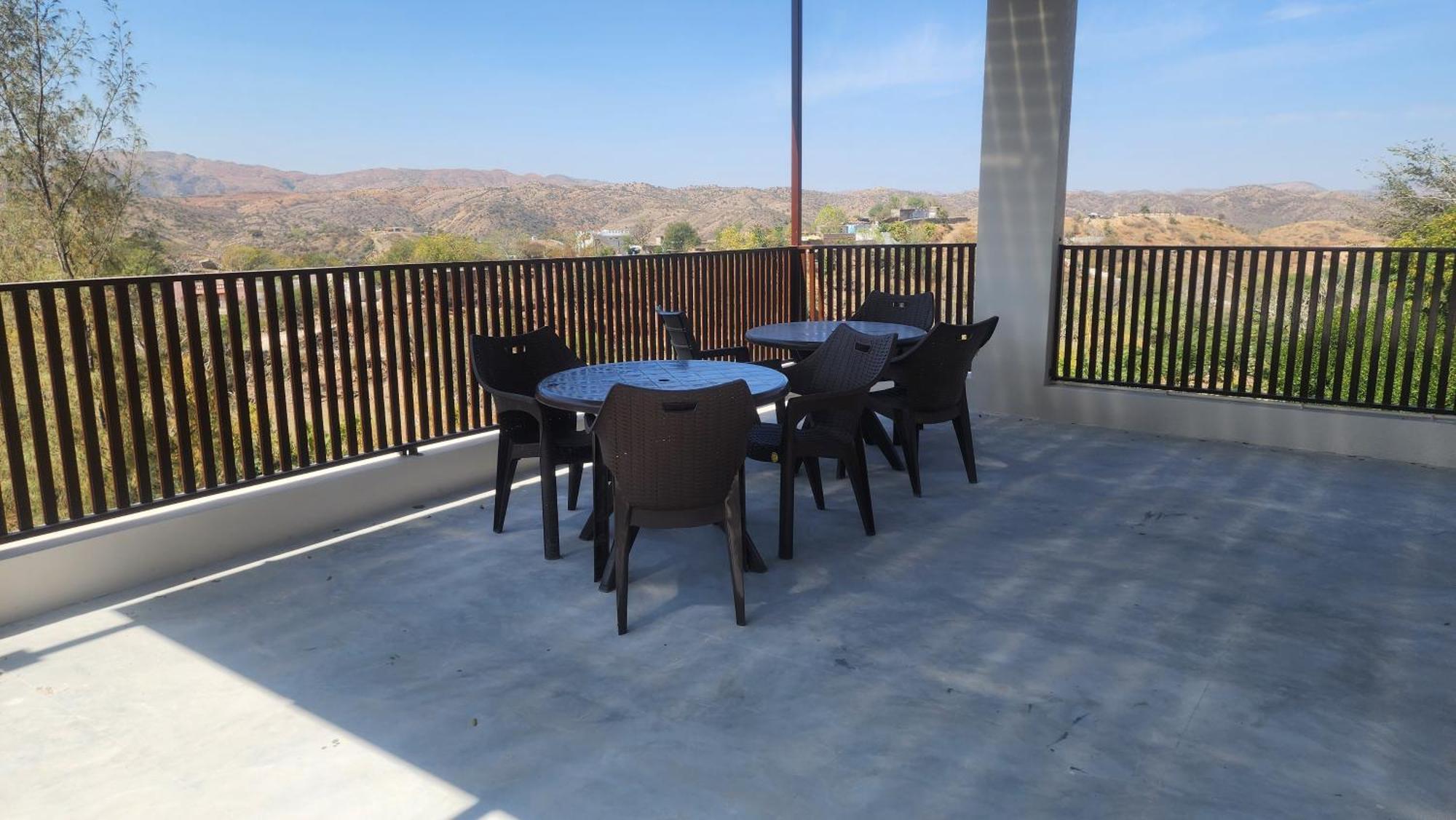 Skyview 2 With Private Pool 5bhk