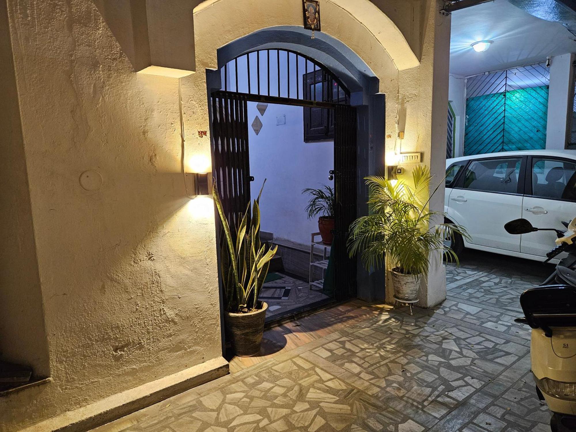 Leisure Homestay