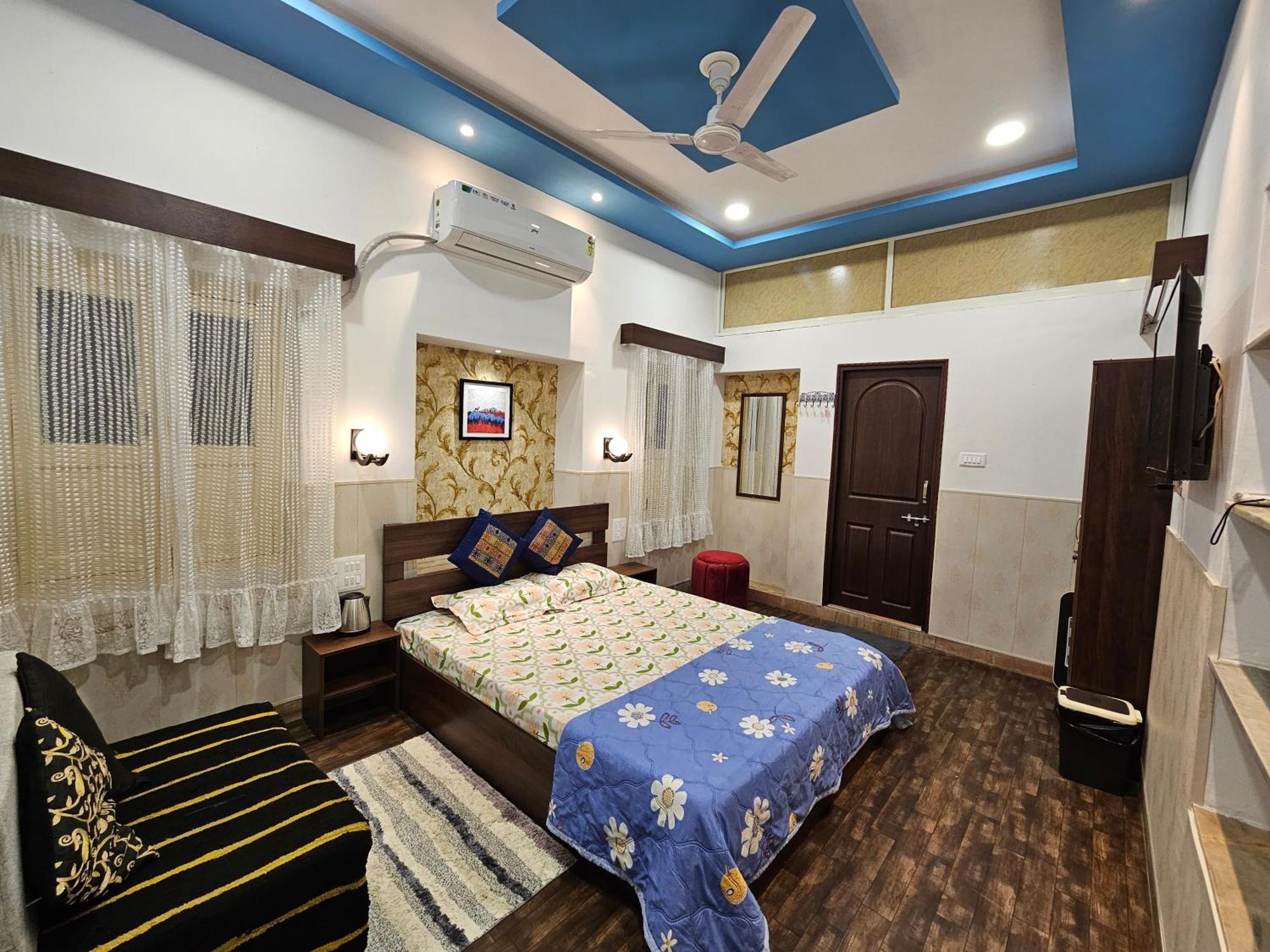 Leisure Homestay Udaipur