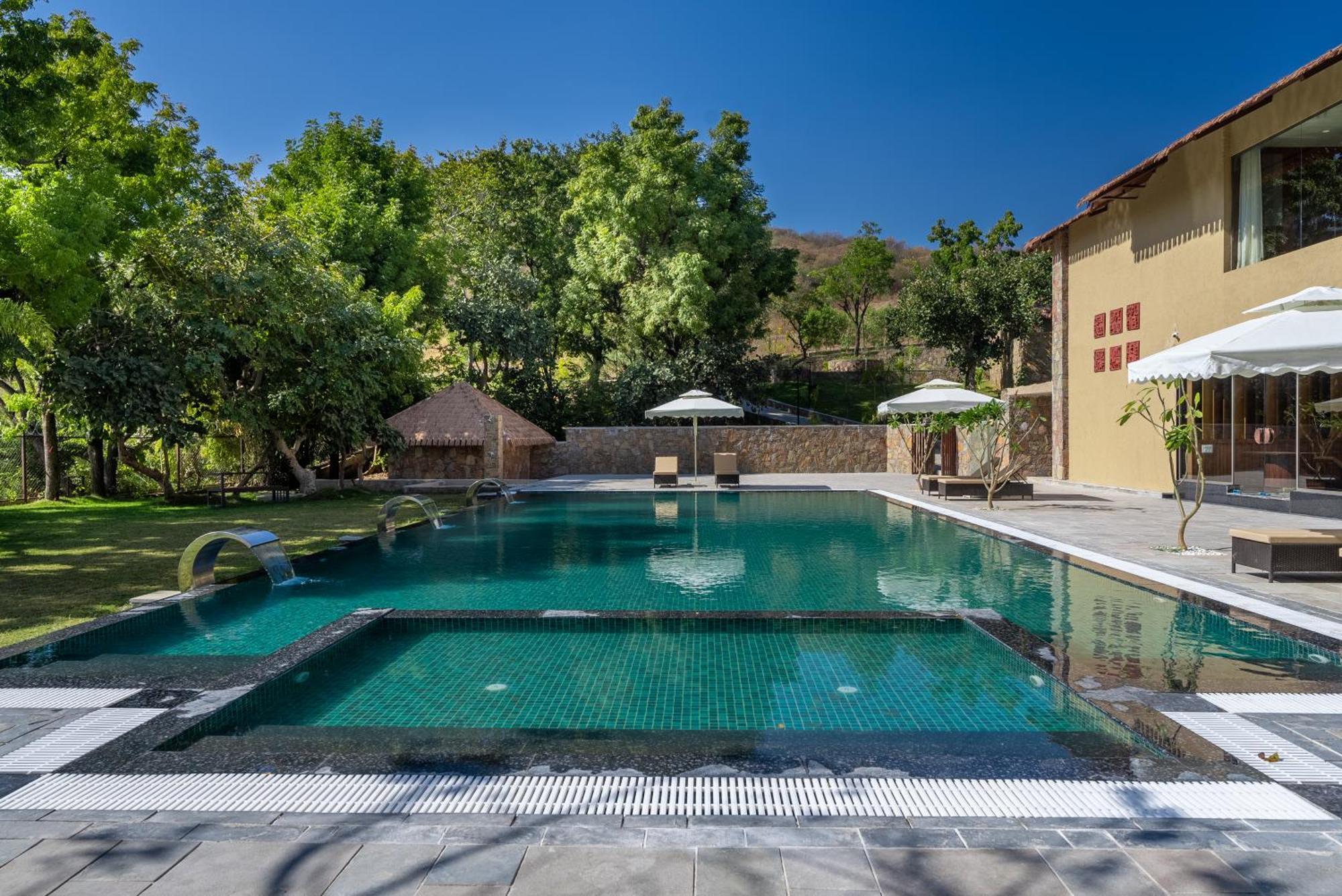 Hotel Tree Of Life Amara & Spa,