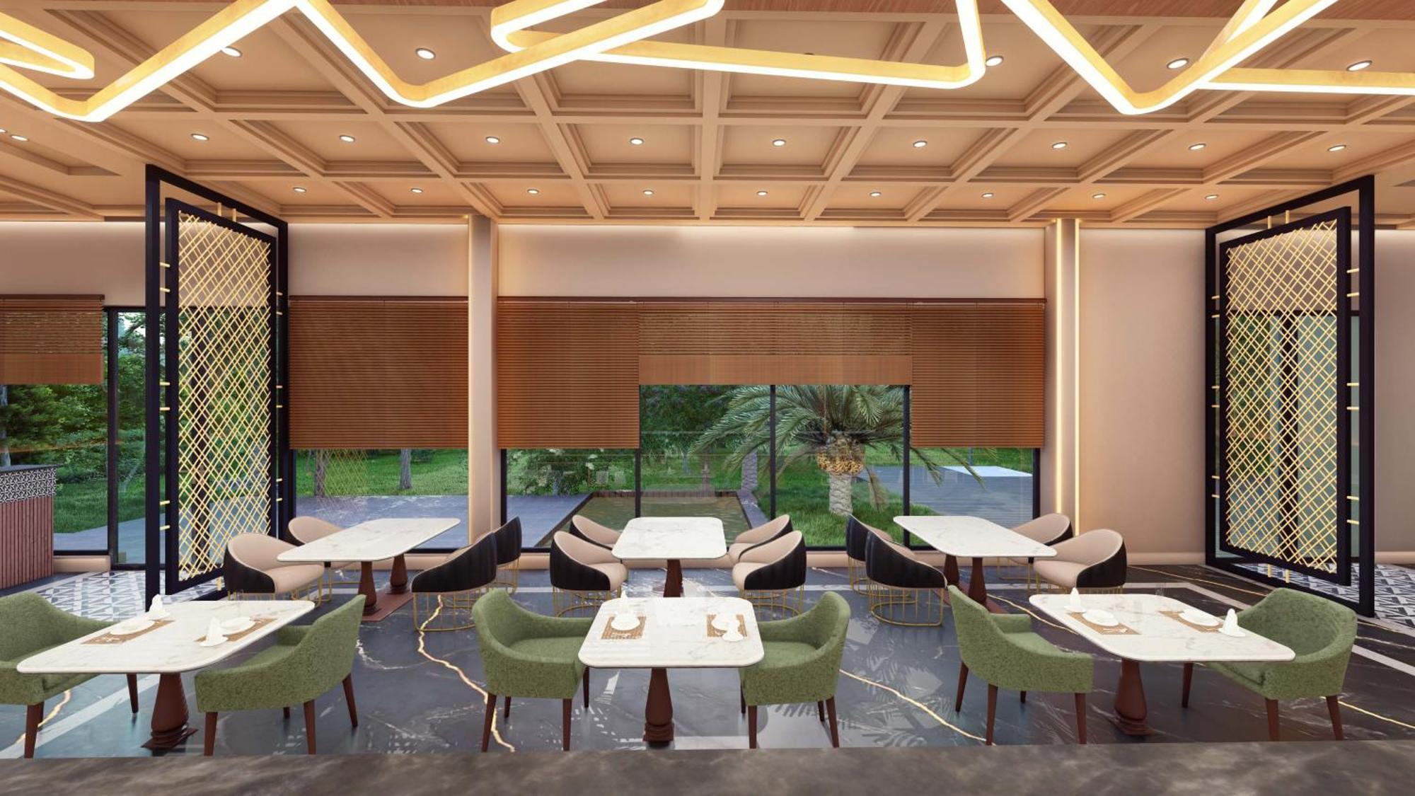 Hotel Tree Of Life Amara & Spa,