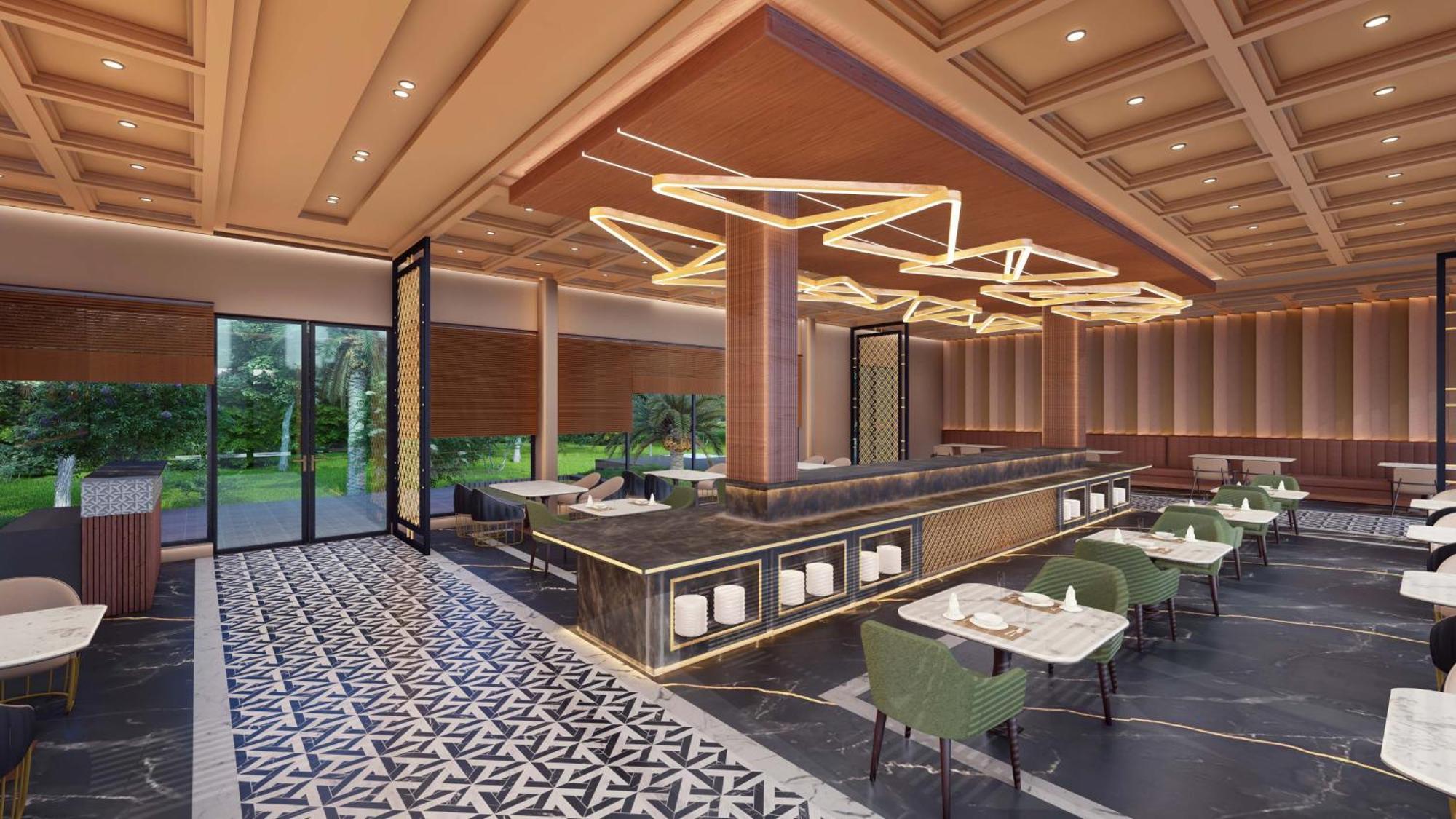 Tree Of Life Amara & Spa, 5* Udaipur