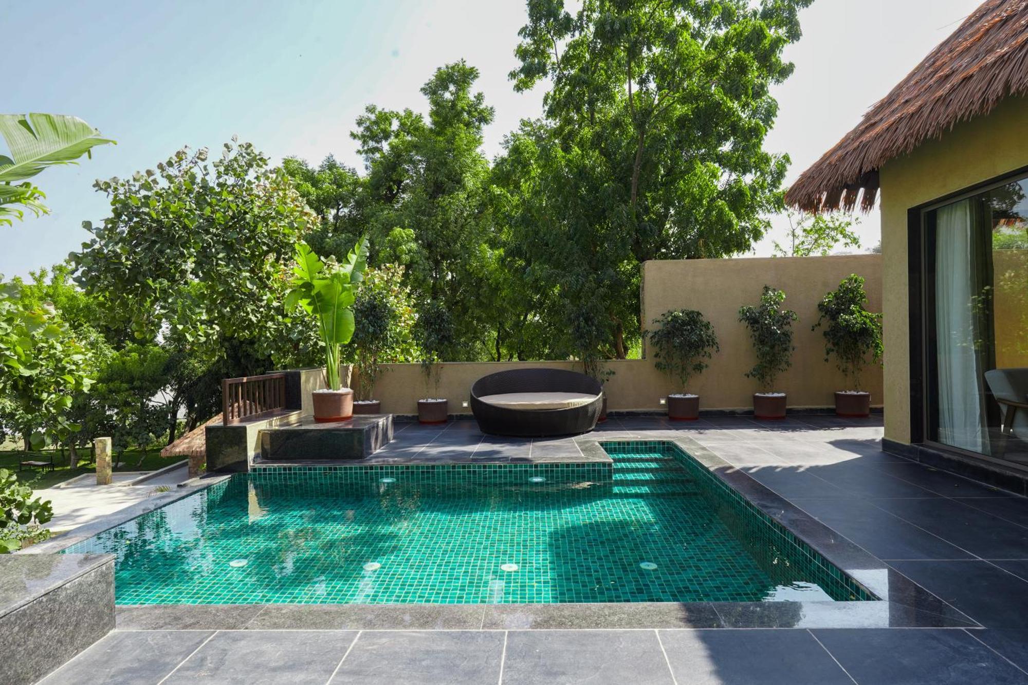 Tree Of Life Amara & Spa, Hotel