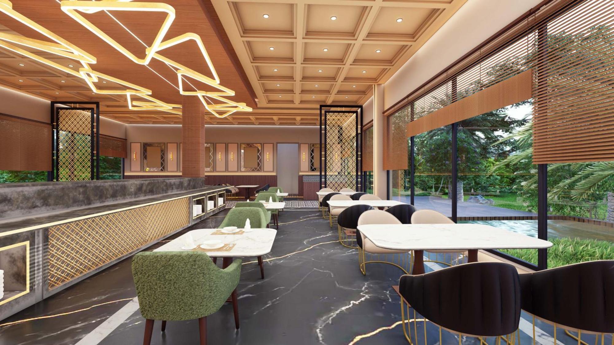 Hotel Tree Of Life Amara & Spa, 5*