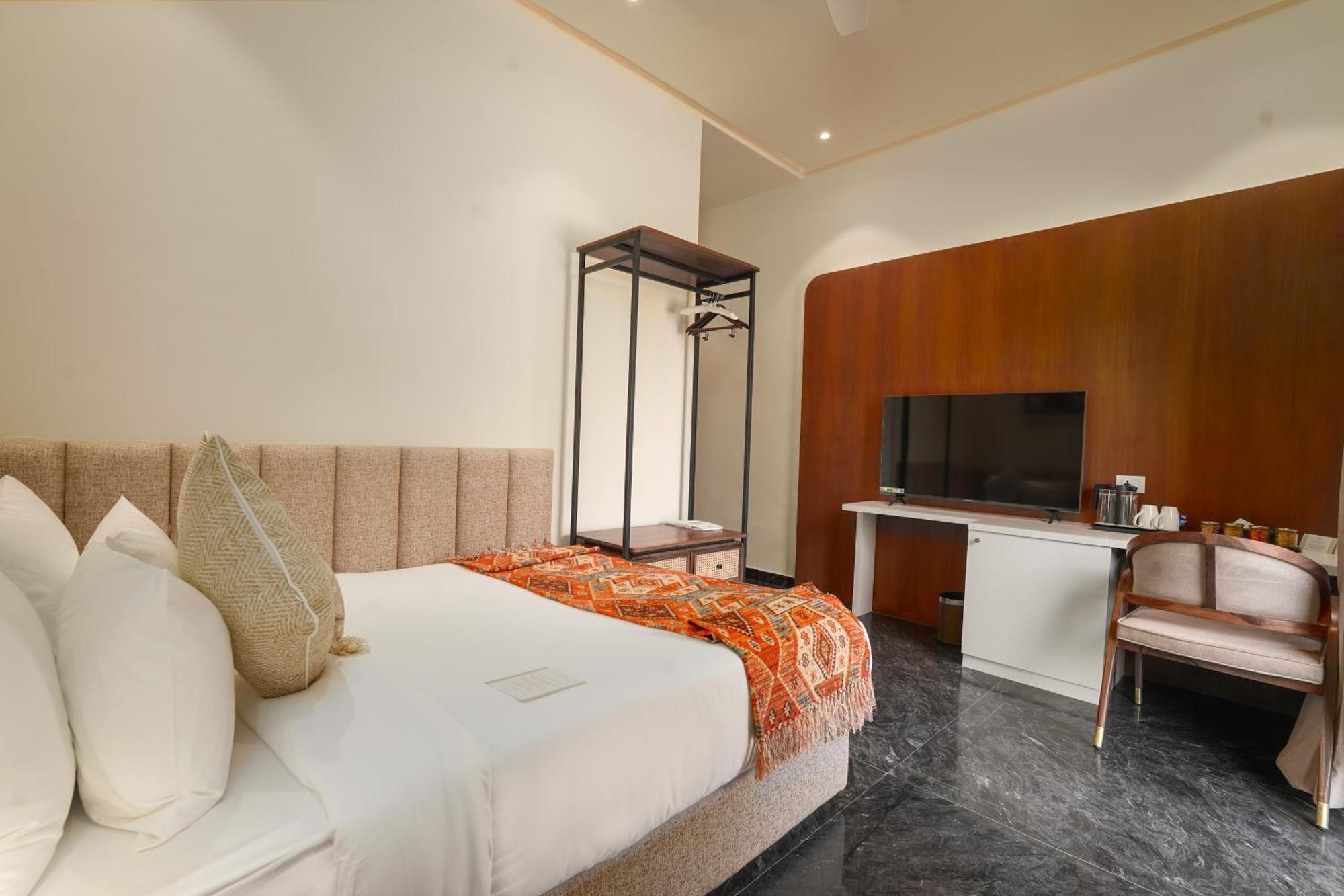 Tree Of Life Amara & Spa, Hotel 5*
