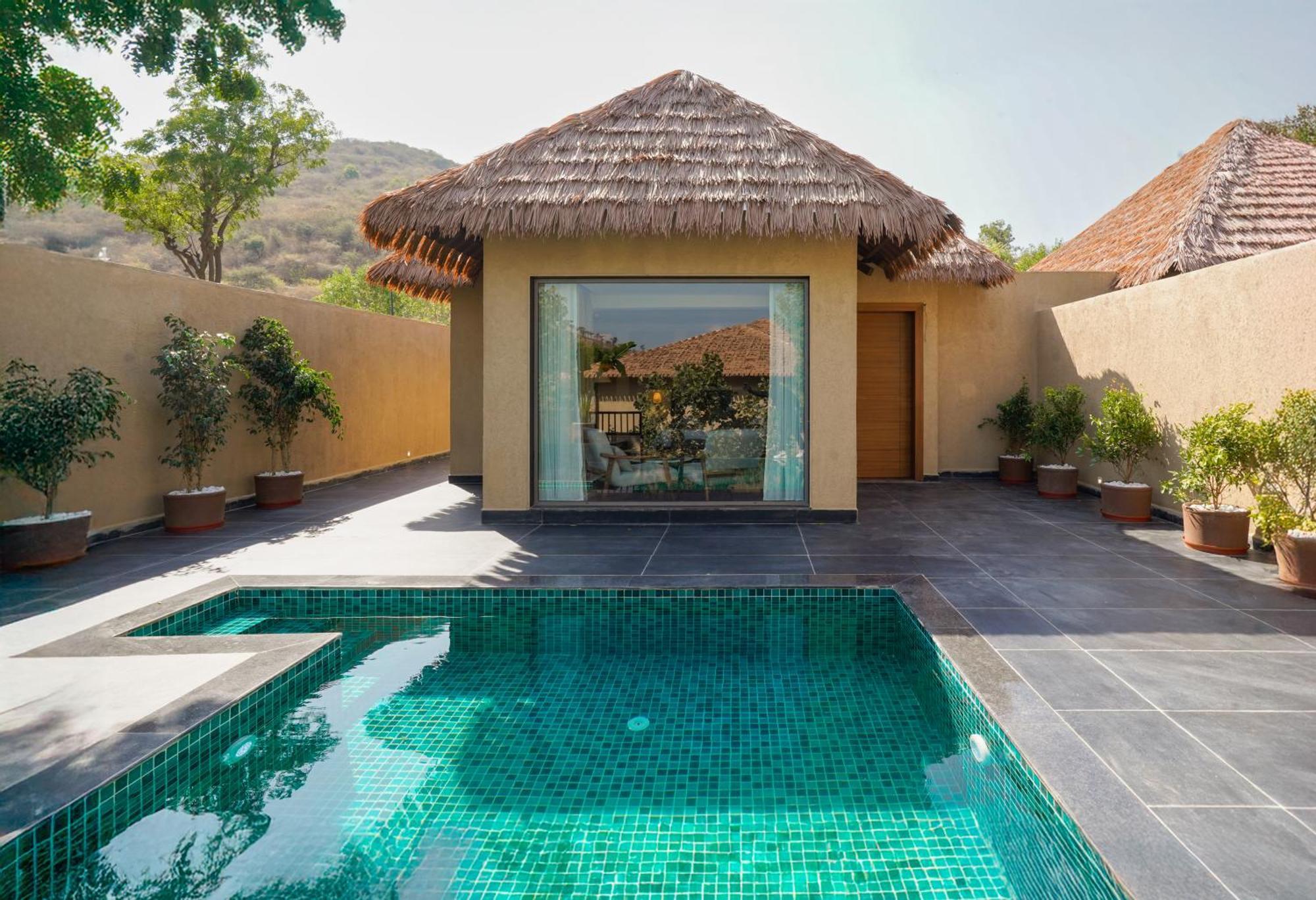 Tree Of Life Amara & Spa, Hotel