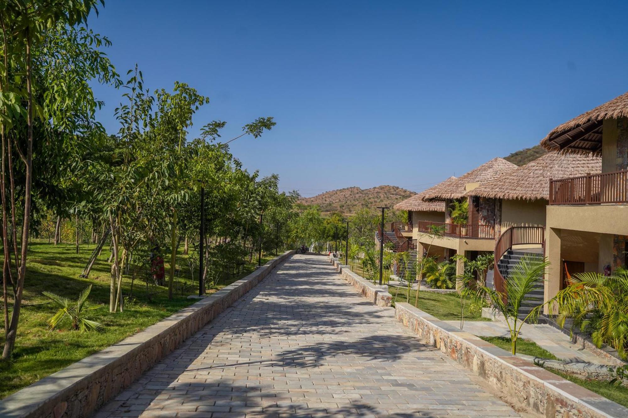 Tree Of Life Amara & Spa, Udaipur