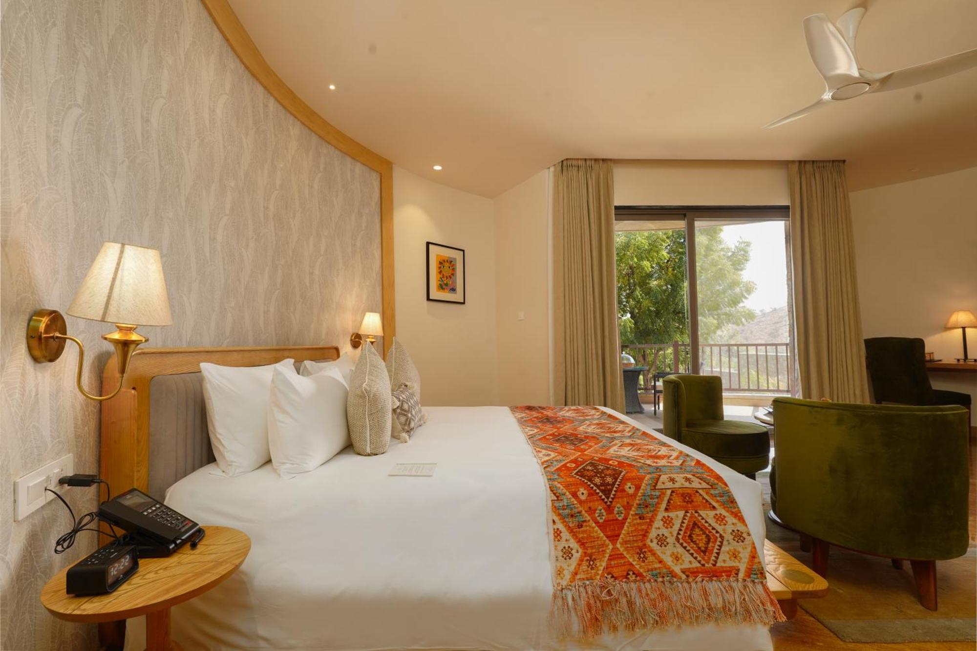 Tree Of Life Amara & Spa, Hotel Udaipur