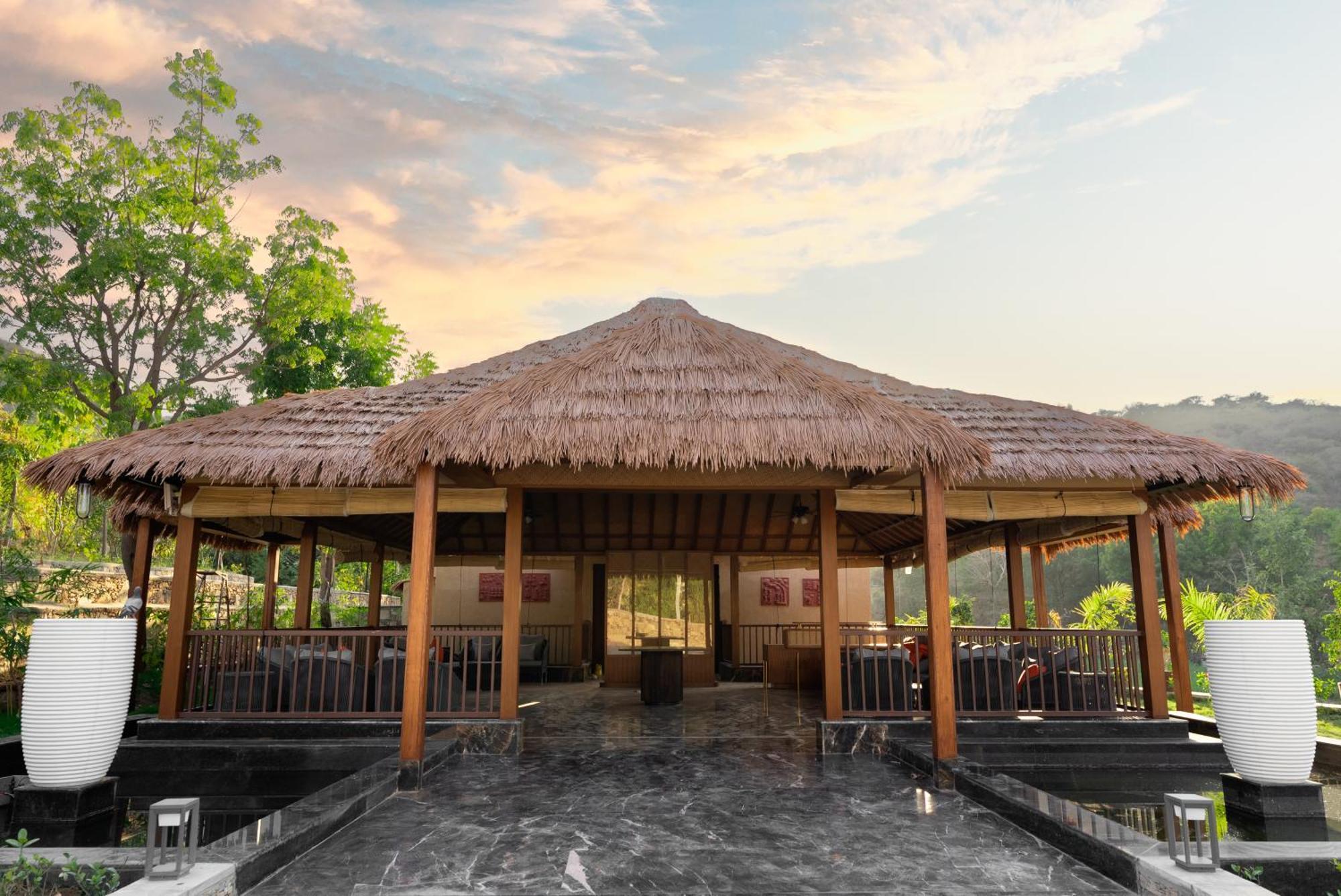 Tree Of Life Amara & Spa, 5*