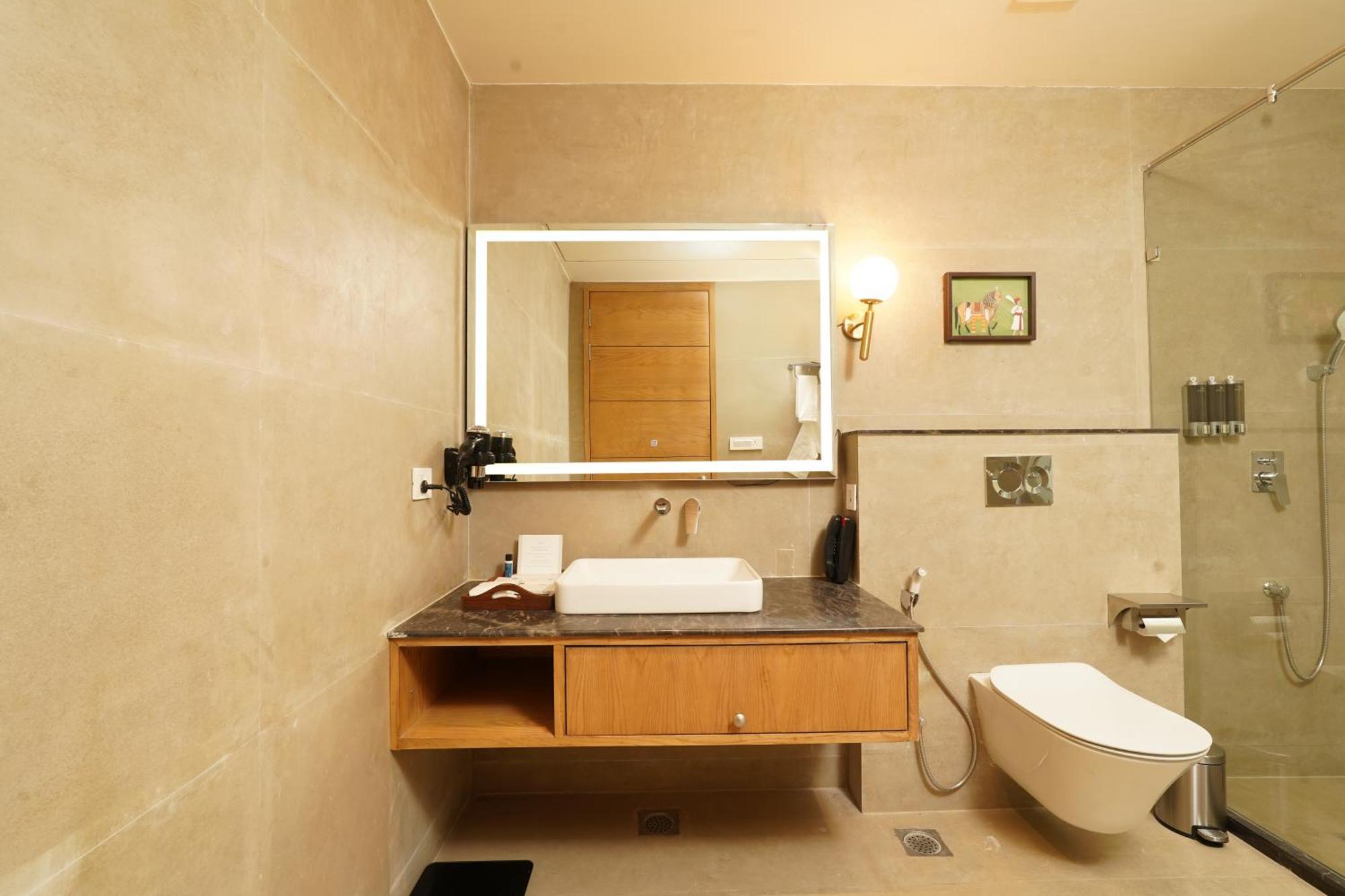 Hotel Tree Of Life Amara & Spa,