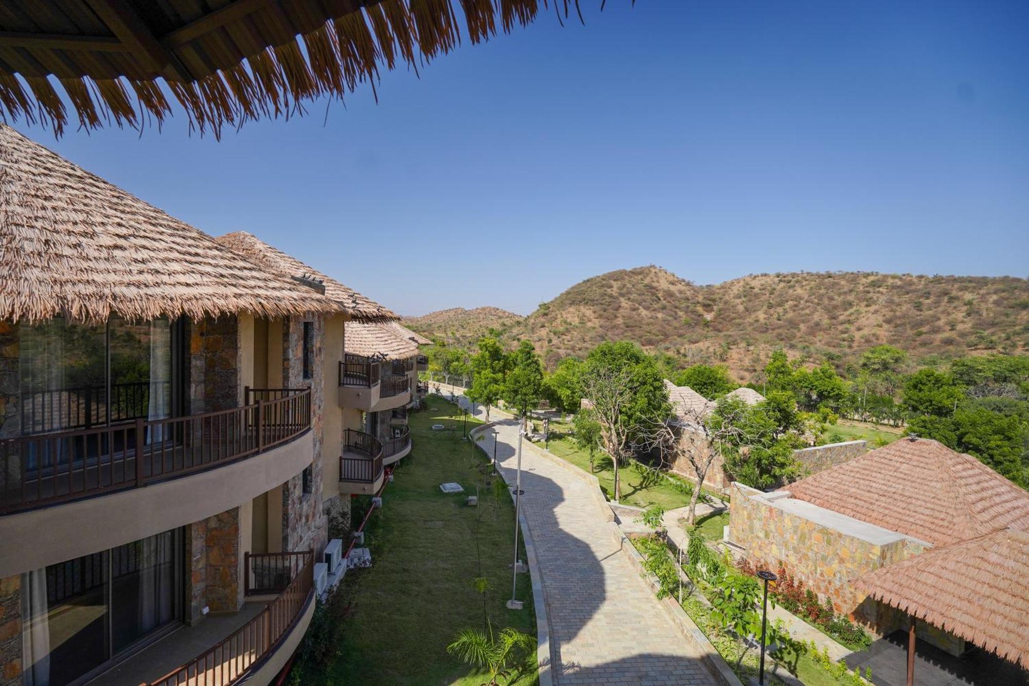 Tree Of Life Amara & Spa, Hotel 5*