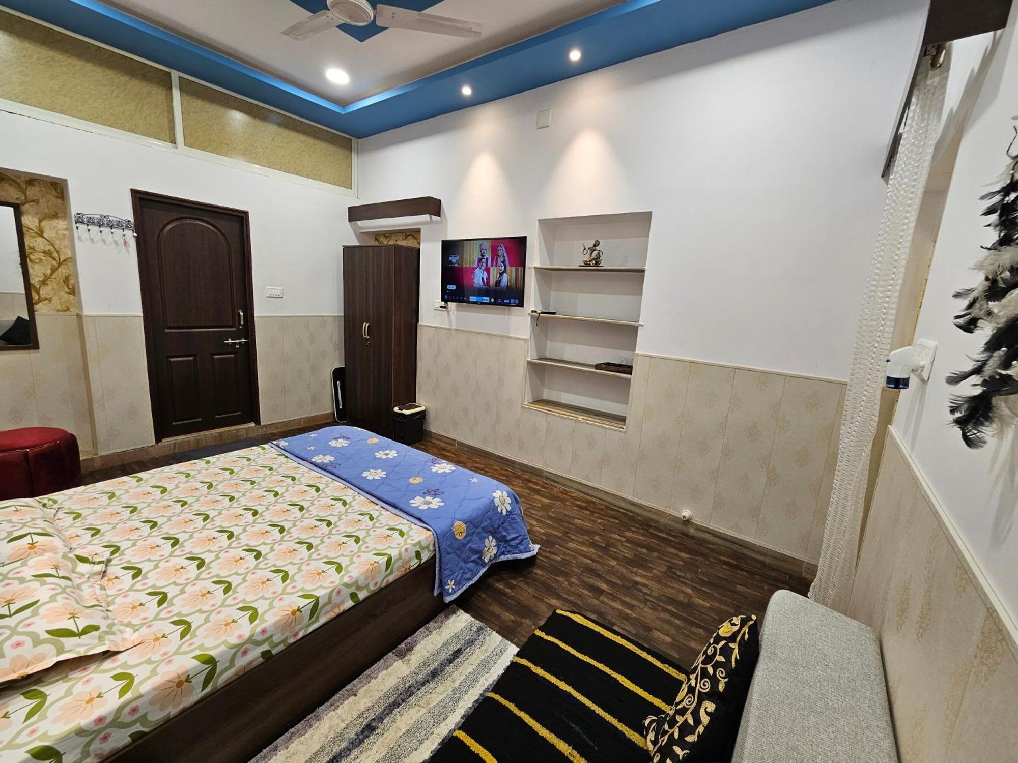 Leisure Homestay *