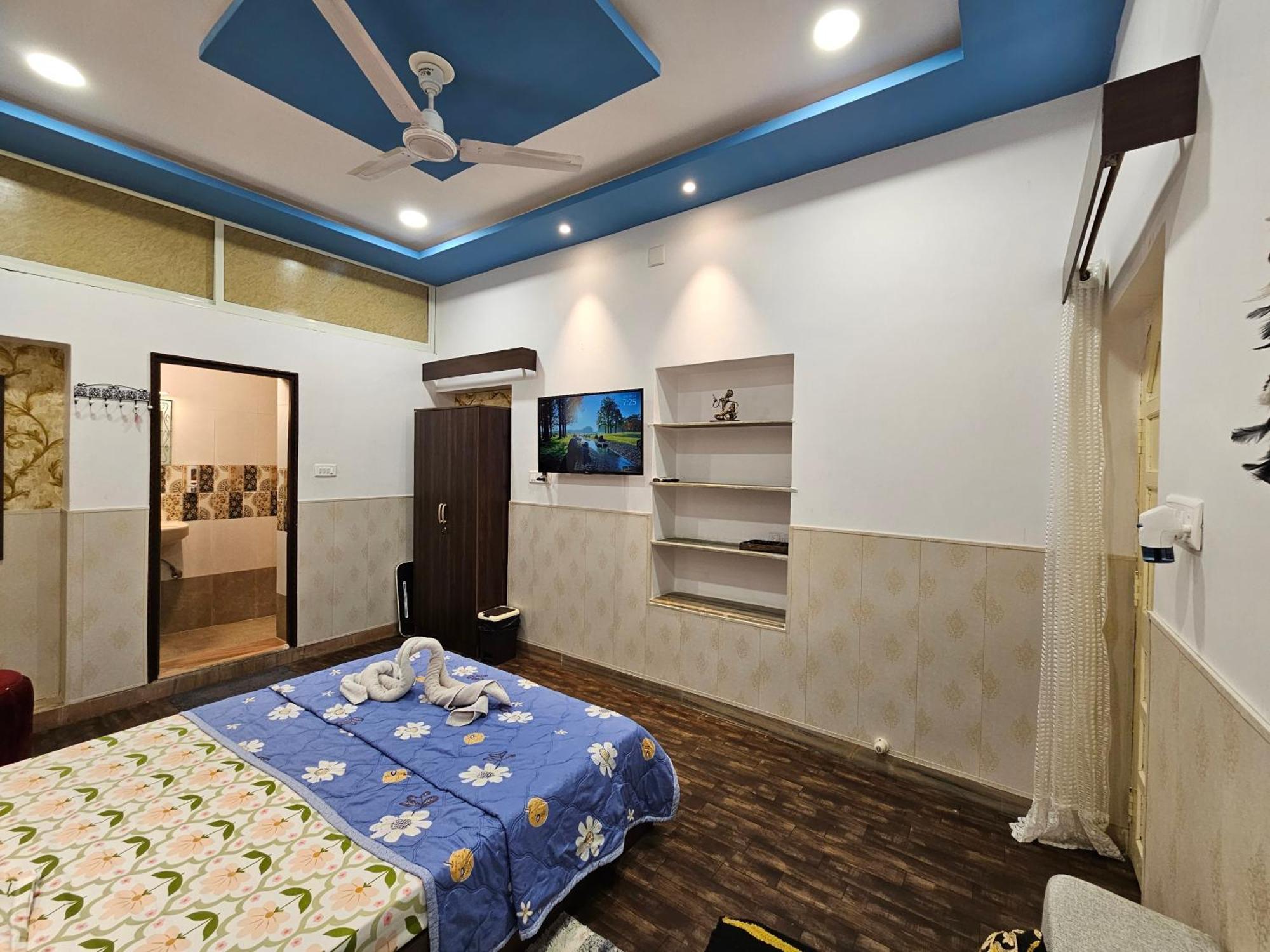 Leisure Udaipur