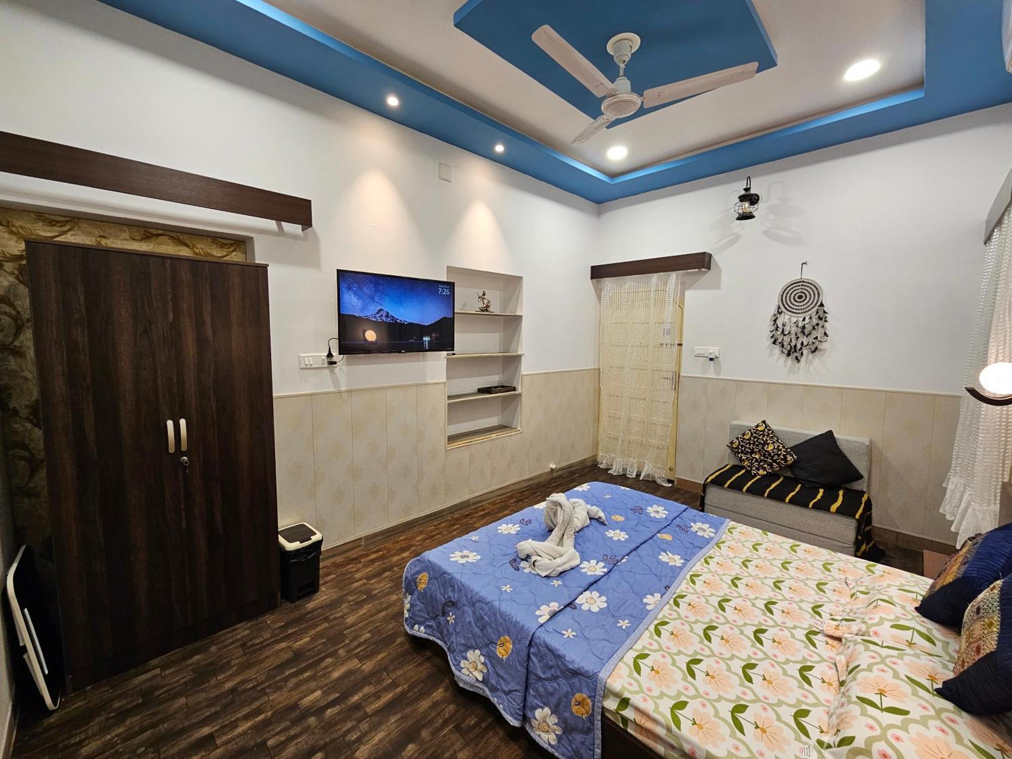 Leisure * Udaipur