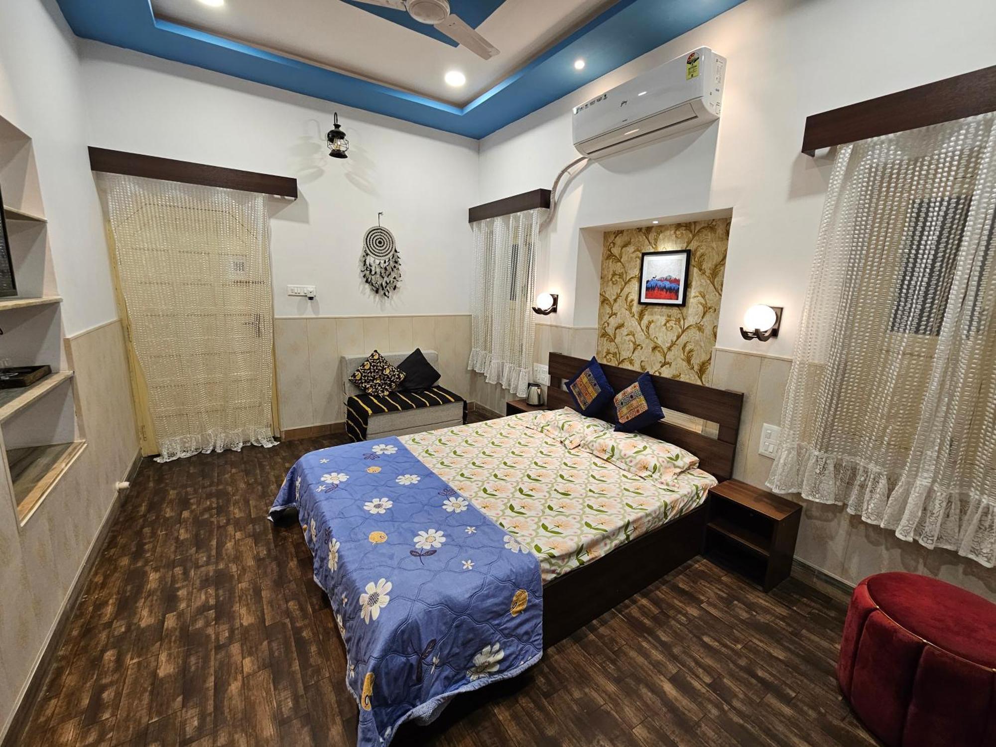 Homestay Leisure