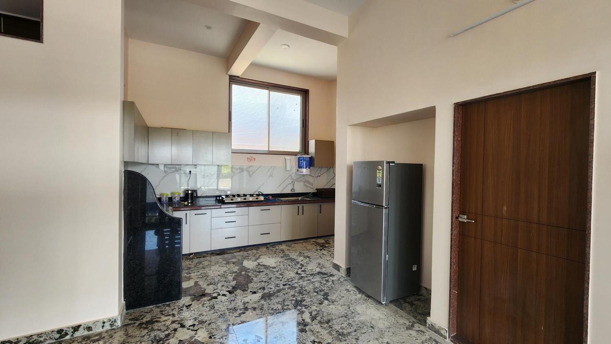 Skyview 2 With Private Pool 5bhk *