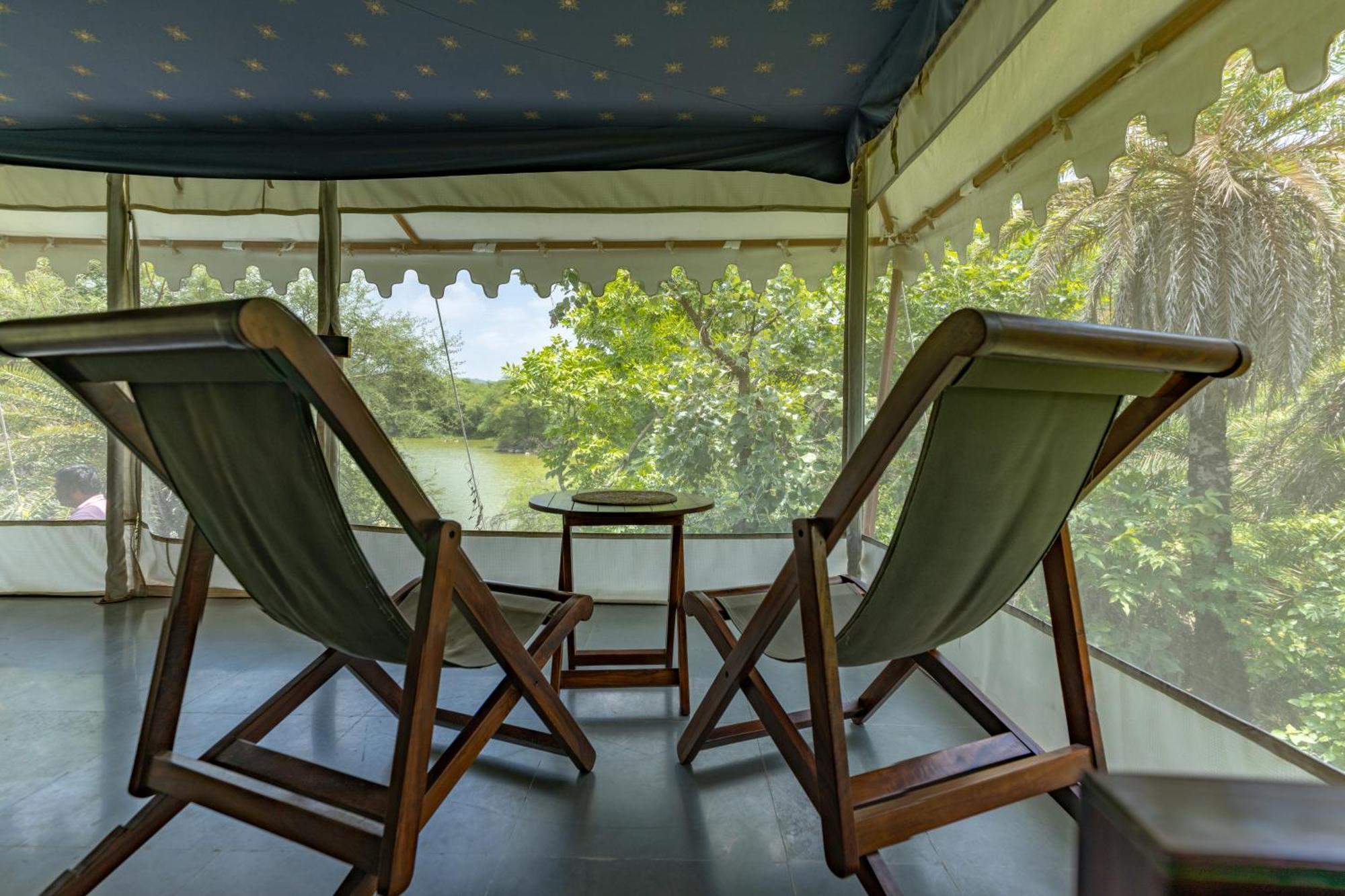 Dera Baghdarrah Nature Retreat 3*
