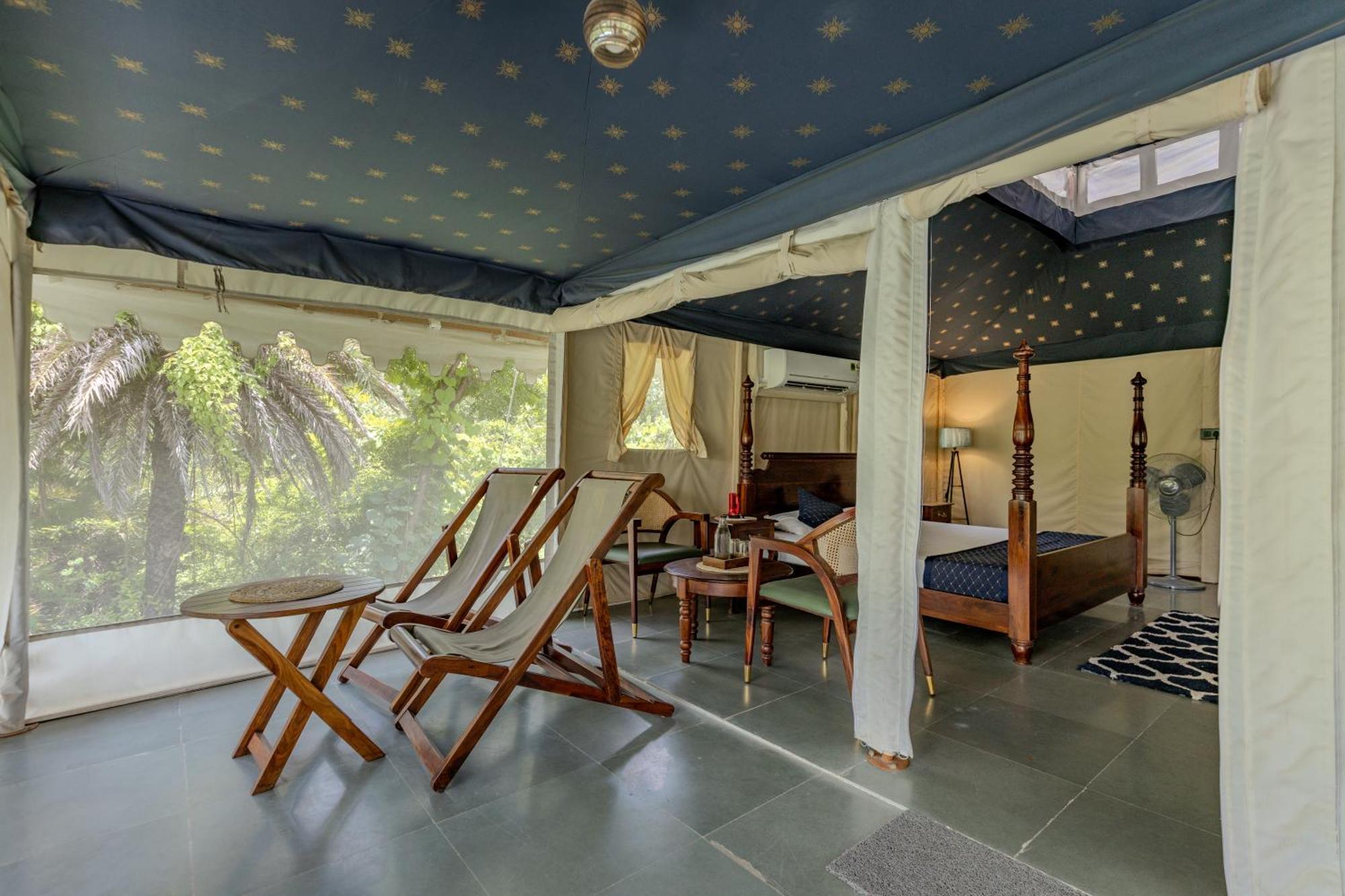 Dera Baghdarrah Nature Retreat 3*