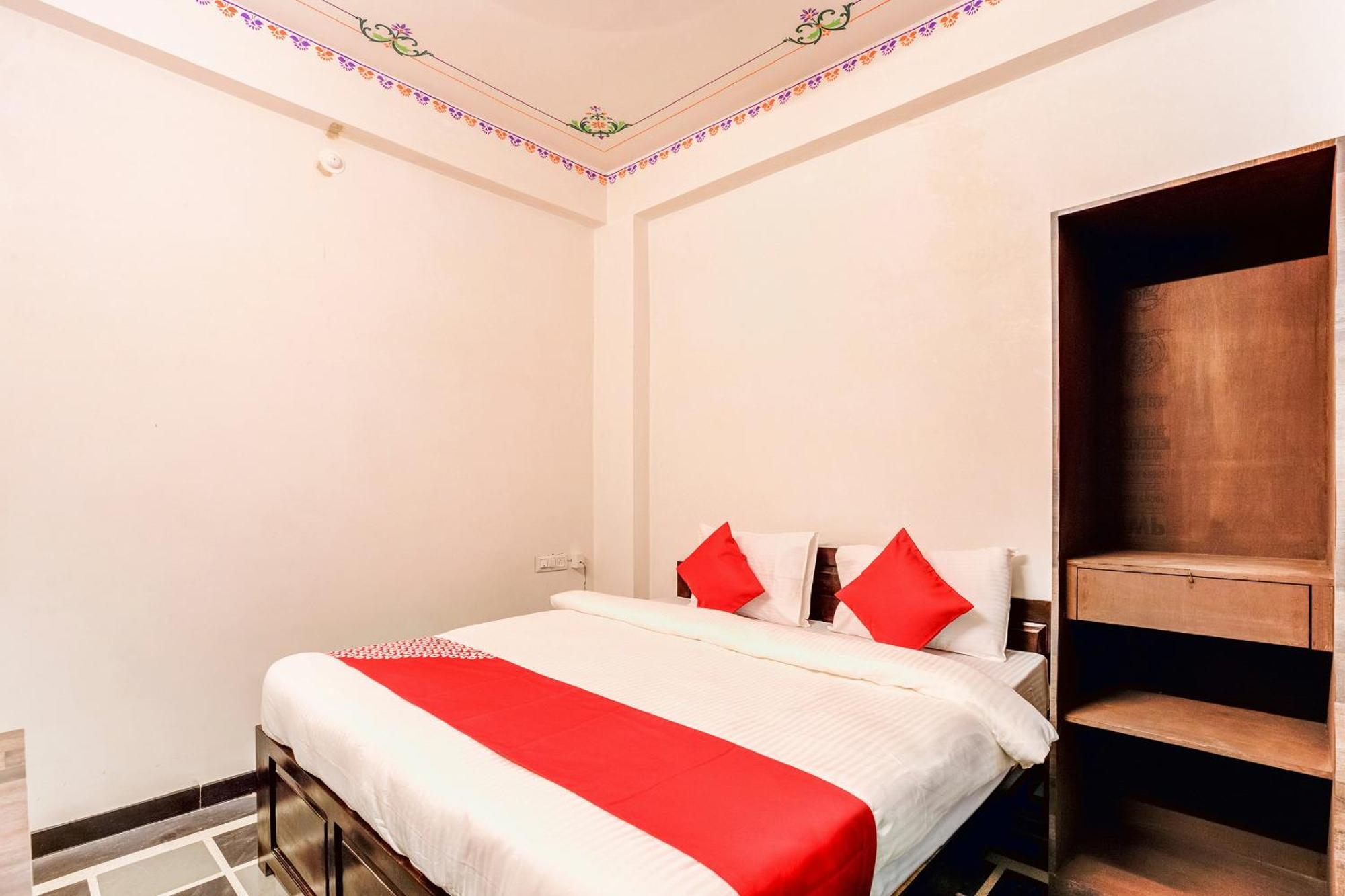 O Achrol Haveli Sukher Hotel Udaipur