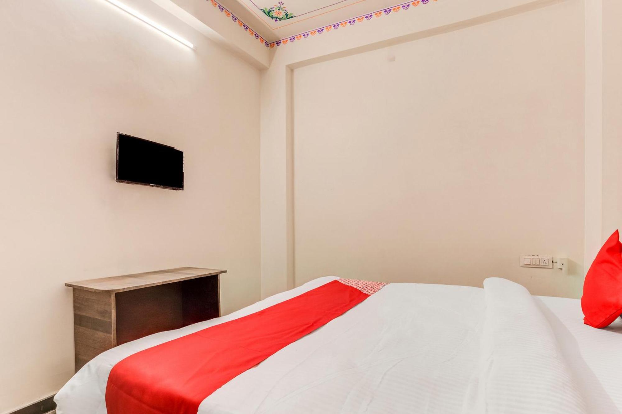 O Achrol Haveli Sukher Hotel 4*
