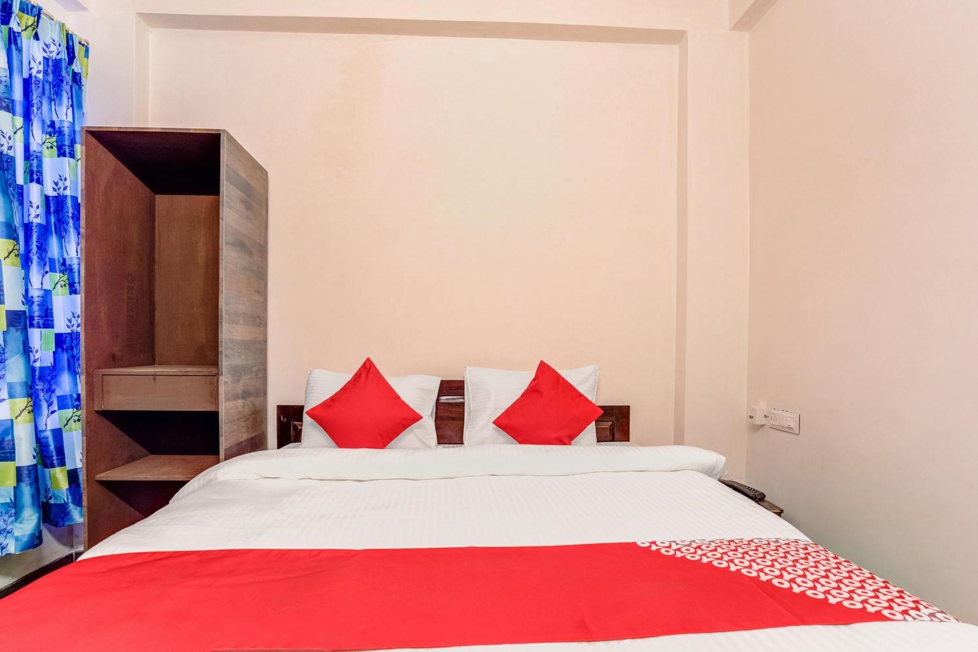 O Achrol Haveli Sukher 4*