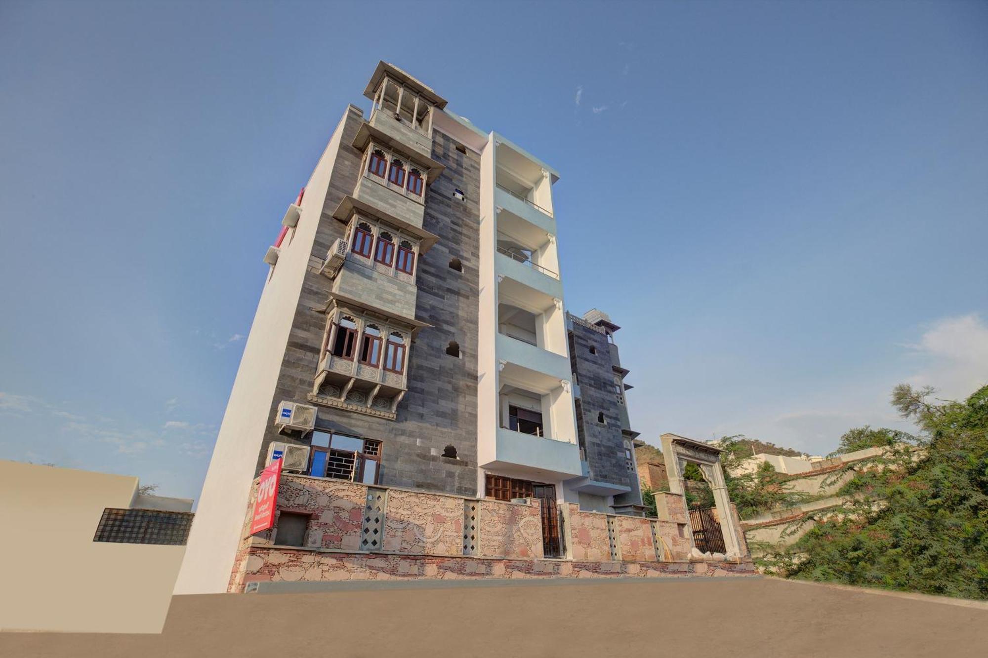 O Achrol Haveli Sukher Hotel