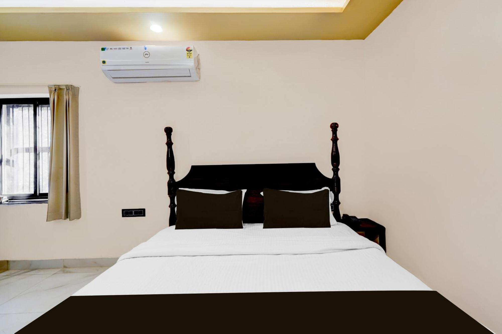 O N Hill View Hotel Udaipur