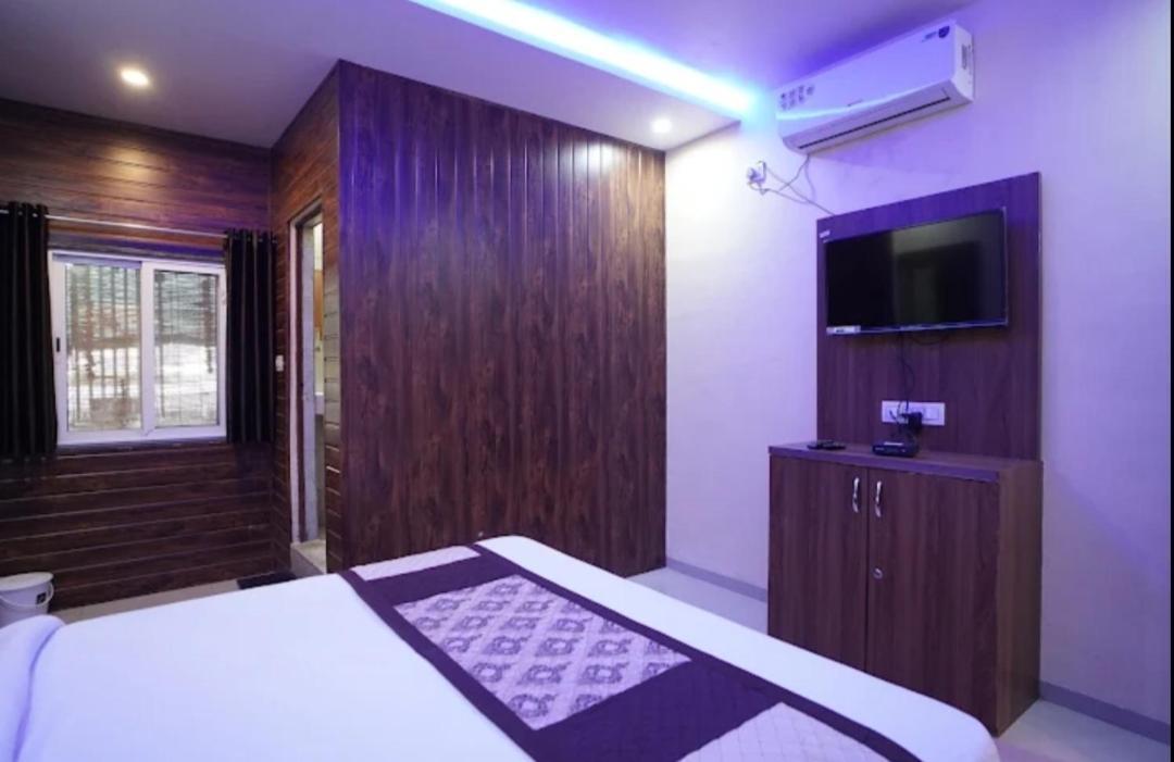 Kanchan Bed & Breakfast